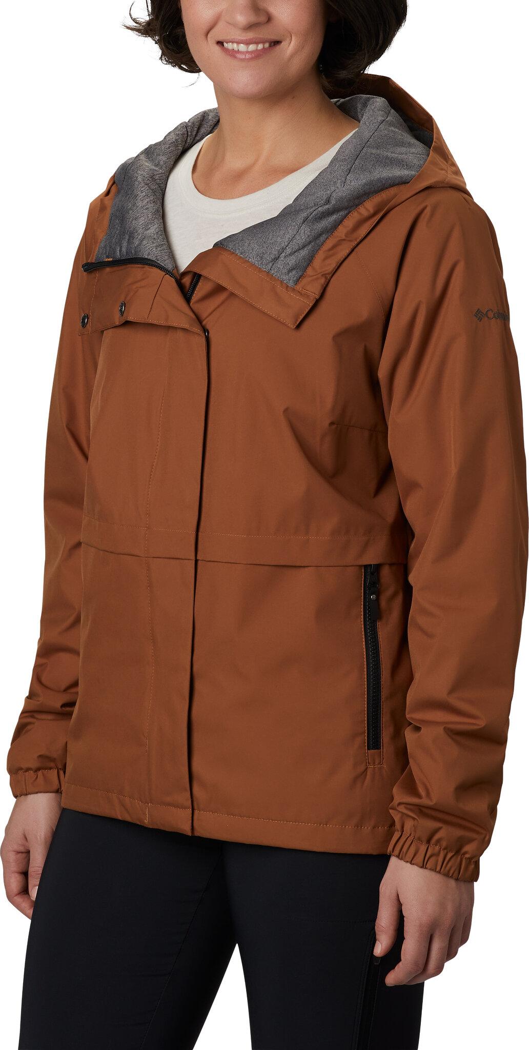 Product gallery image number 1 for product Helvetia Heights Jacket - Women's