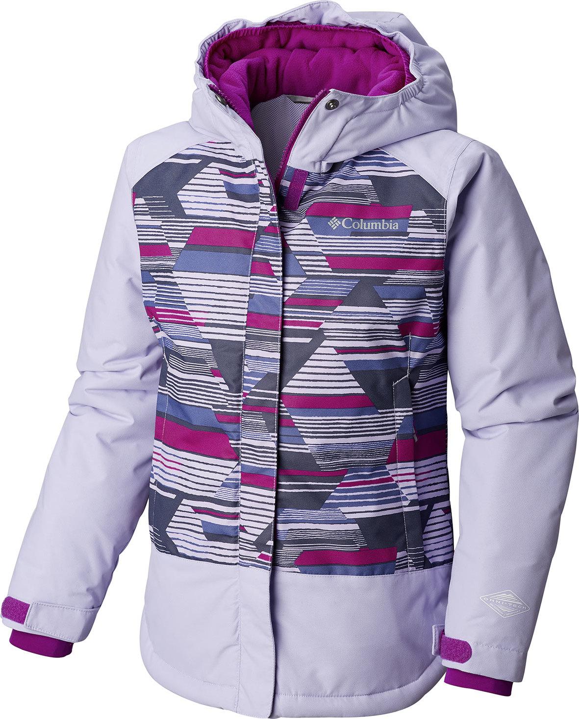 Product gallery image number 1 for product Manteau Mighty Mogul - Fille