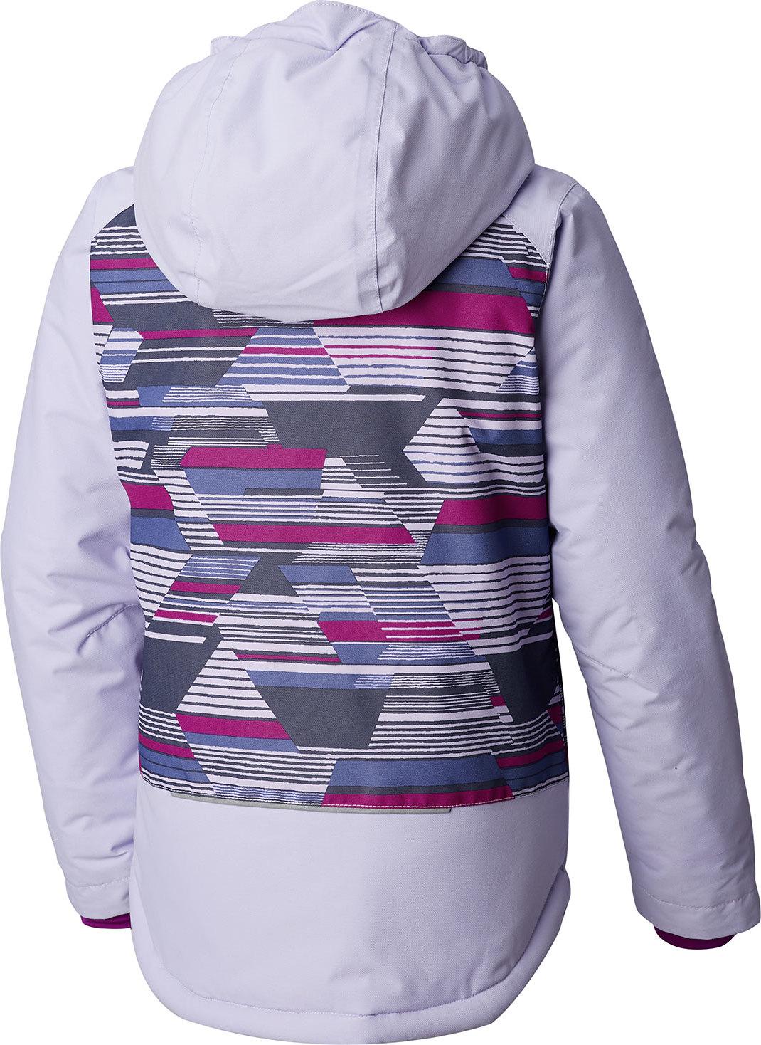 Product gallery image number 3 for product Manteau Mighty Mogul - Fille