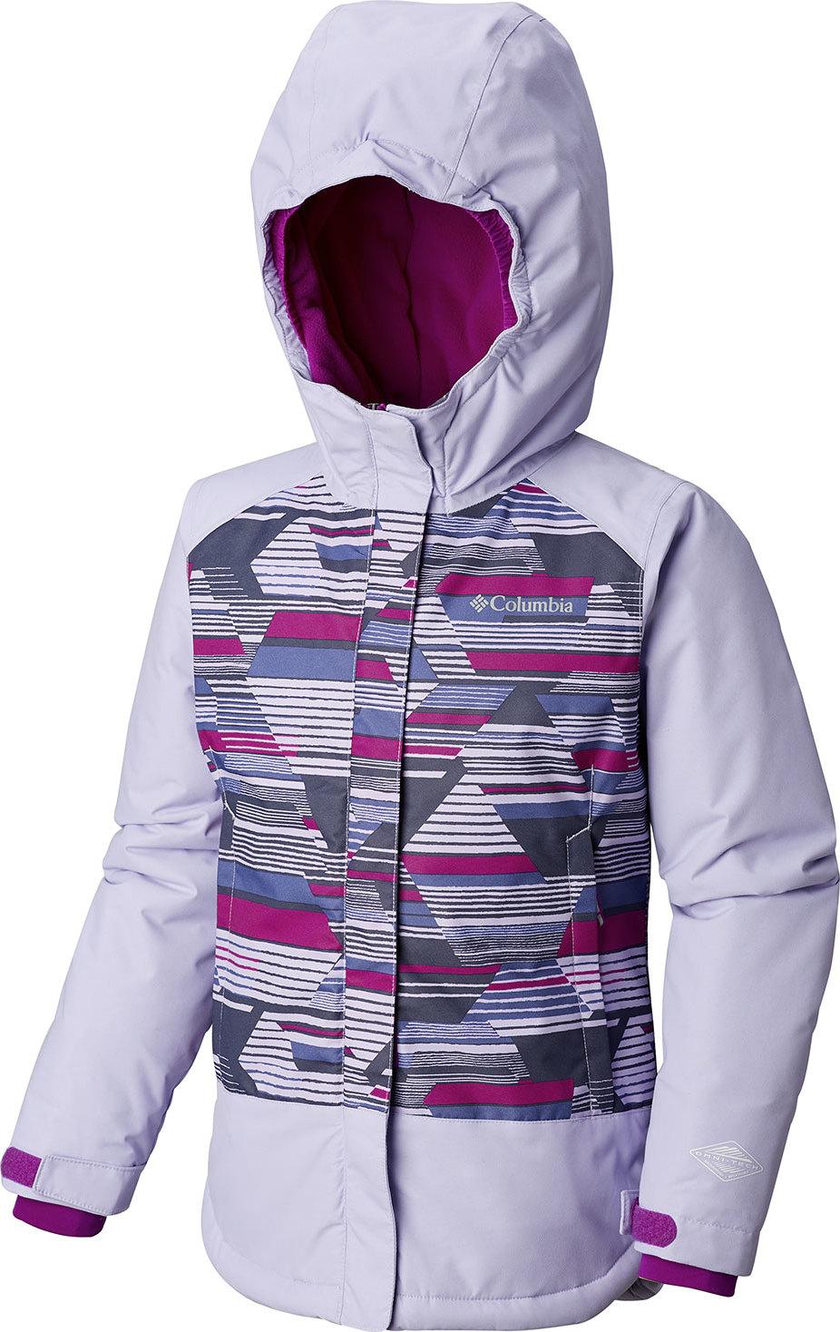 Product gallery image number 2 for product Manteau Mighty Mogul - Fille