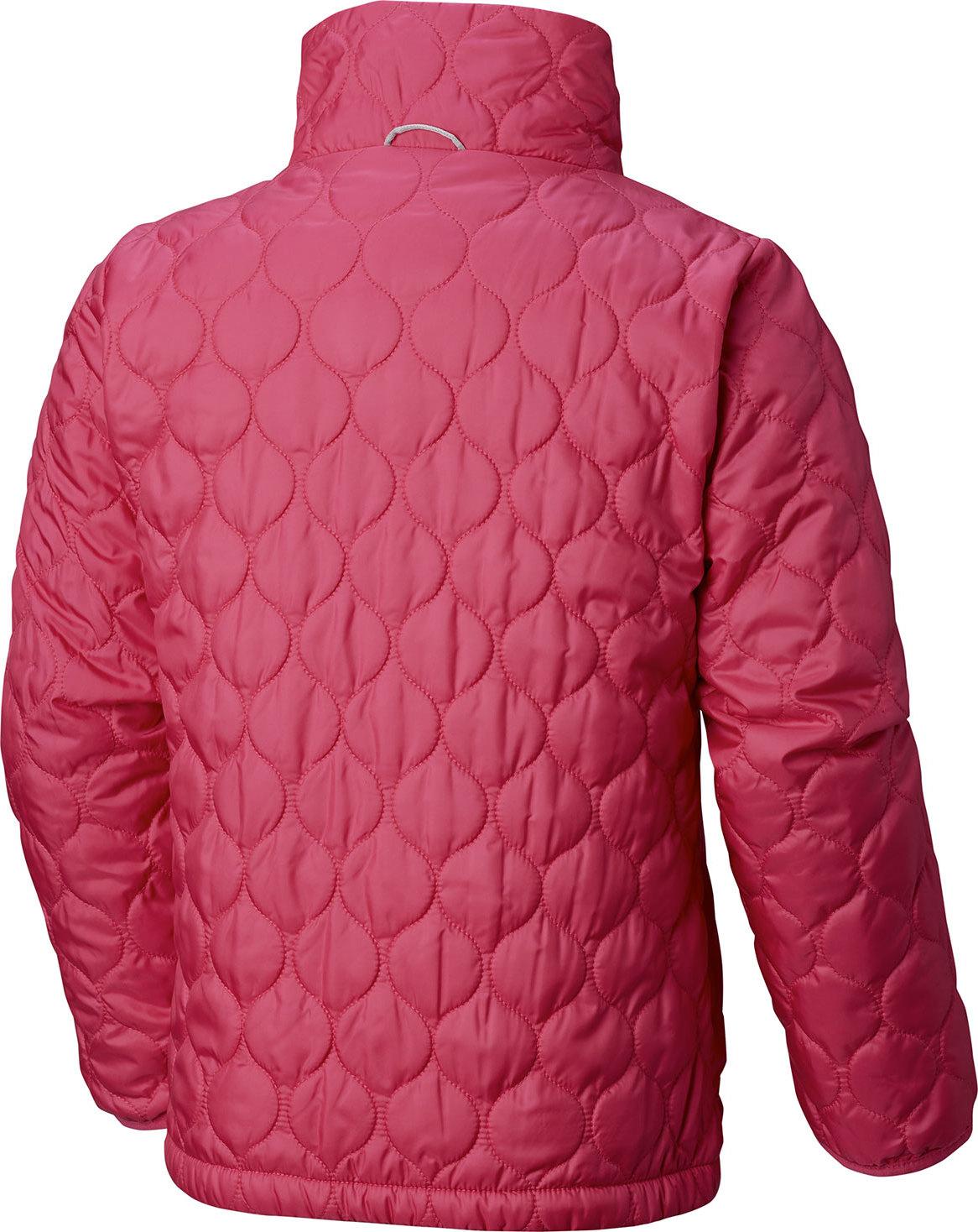 Product gallery image number 5 for product Whirlibird II Interchange Jacket - Girls