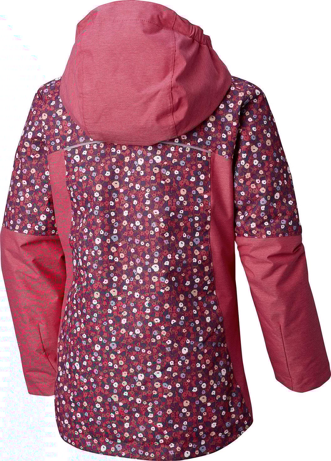 Product gallery image number 4 for product Whirlibird II Interchange Jacket - Girls