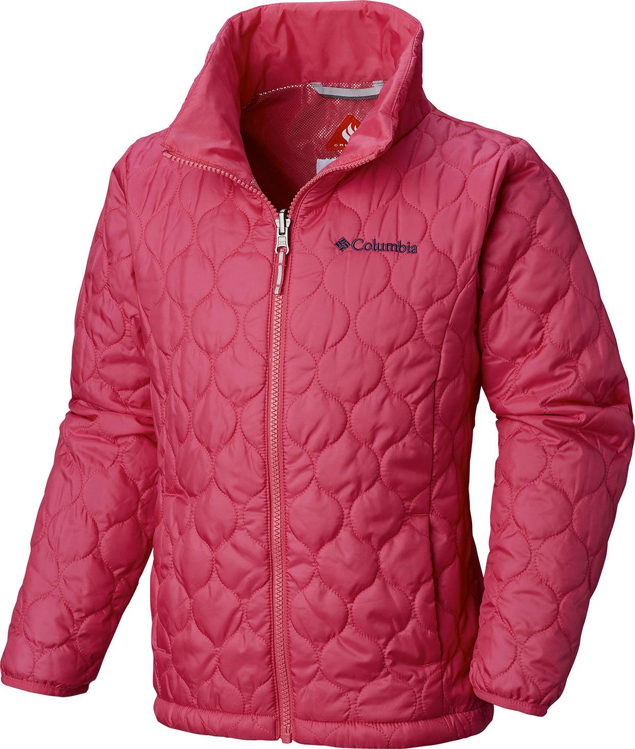 Product gallery image number 3 for product Whirlibird II Interchange Jacket - Girls