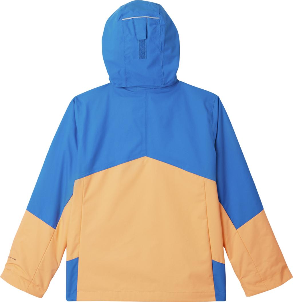 Numéro de l'image de la galerie de produits 2 pour le produit Bugaboo II Fleece Interchange Jacket - Fille