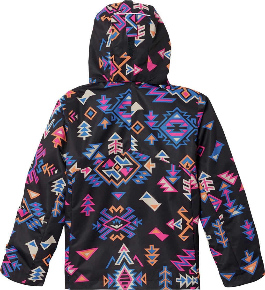 Numéro de l'image de la galerie de produits 3 pour le produit Bugaboo II Fleece Interchange Jacket - Fille