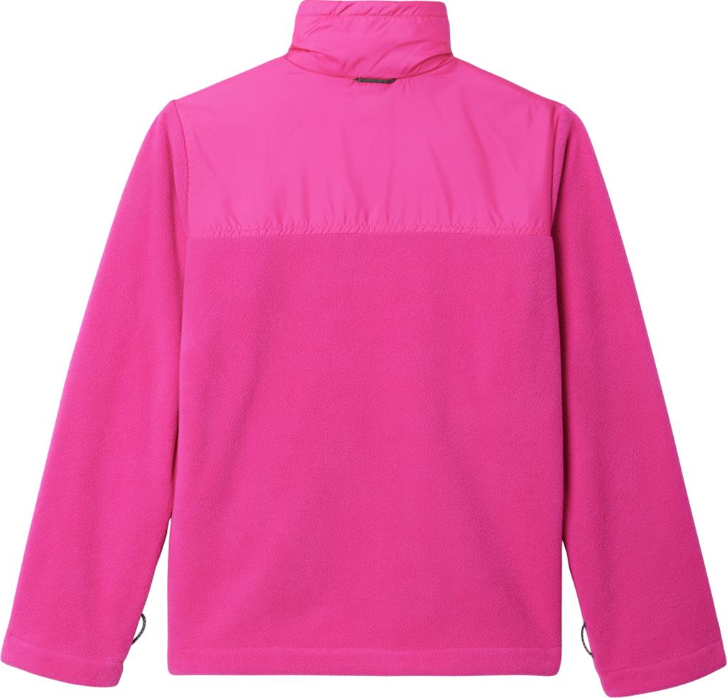 Numéro de l'image de la galerie de produits 4 pour le produit Bugaboo II Fleece Interchange Jacket - Fille