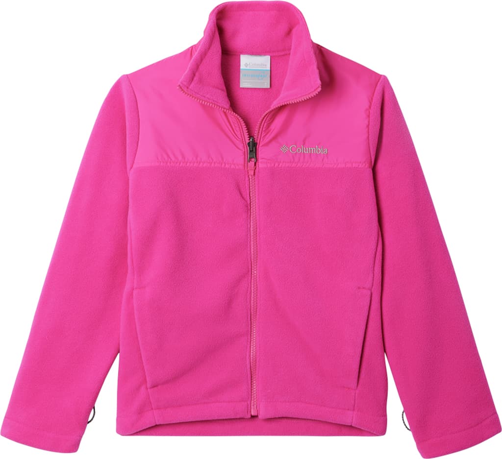 Numéro de l'image de la galerie de produits 6 pour le produit Bugaboo II Fleece Interchange Jacket - Fille