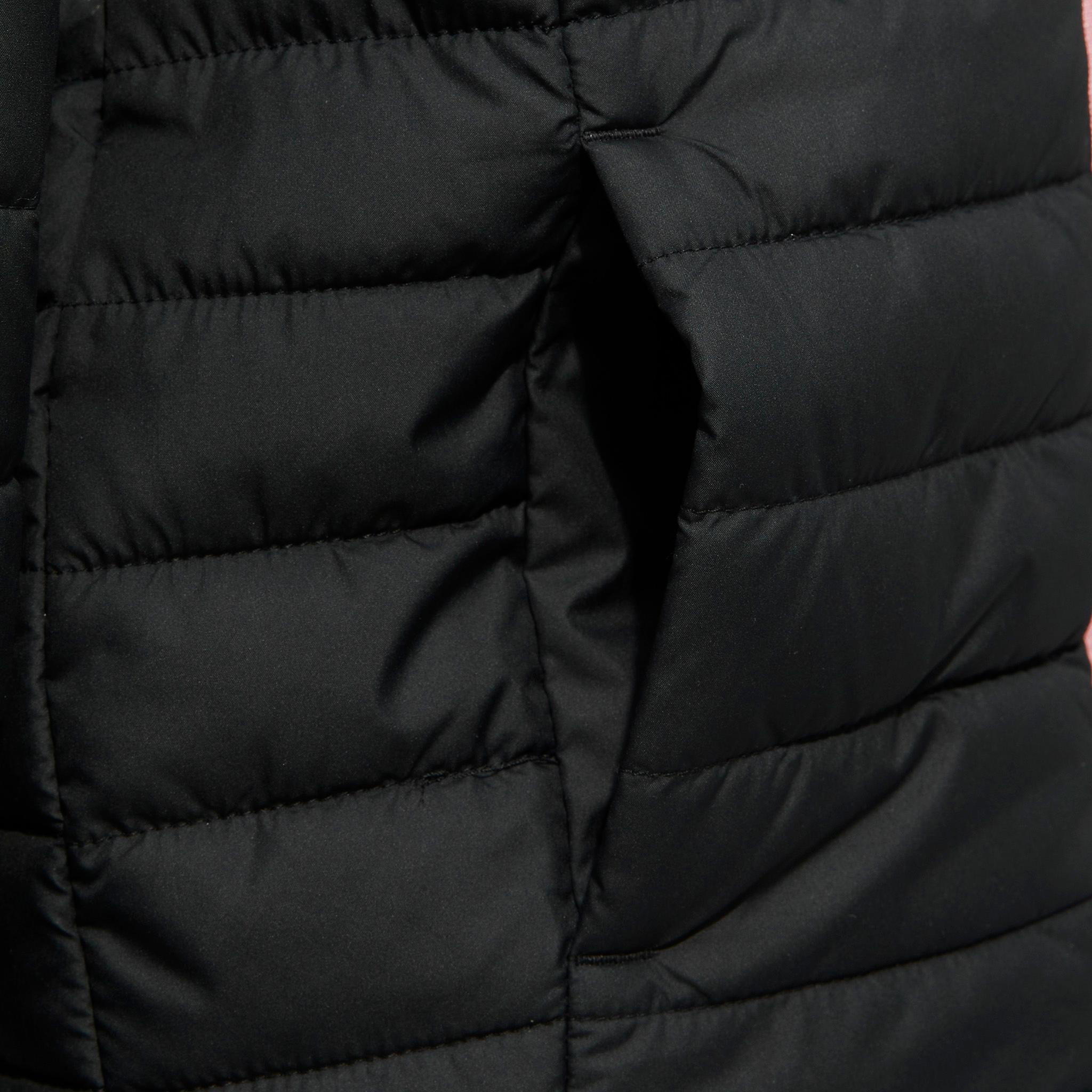 Product gallery image number 5 for product Powder Lite Hooded Jacket - Girl's
