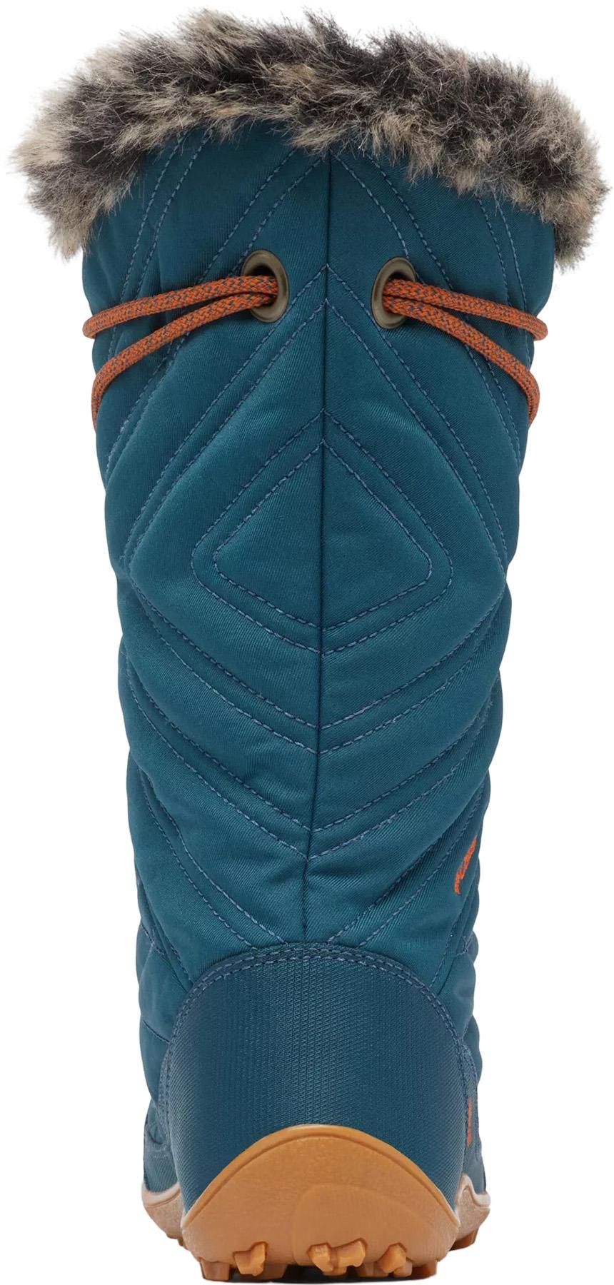 Numéro de l'image de la galerie de produits 4 pour le produit Bottes Minx Mid III - Femme