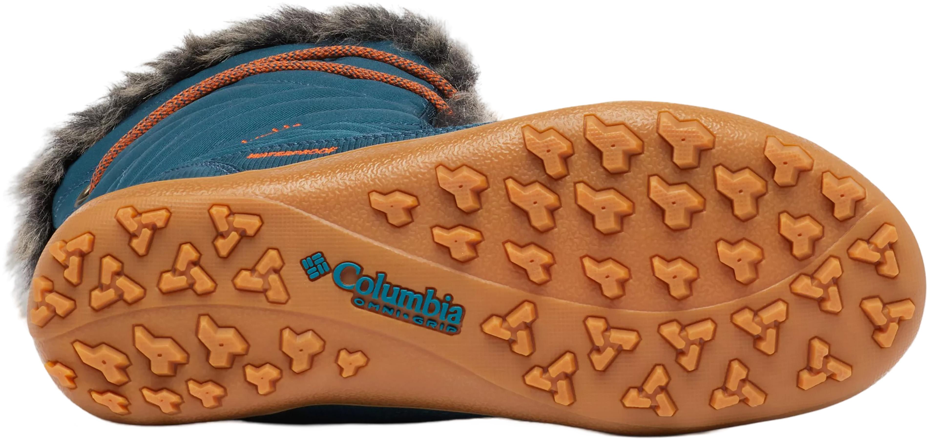 Numéro de l'image de la galerie de produits 5 pour le produit Bottes Minx Mid III - Femme