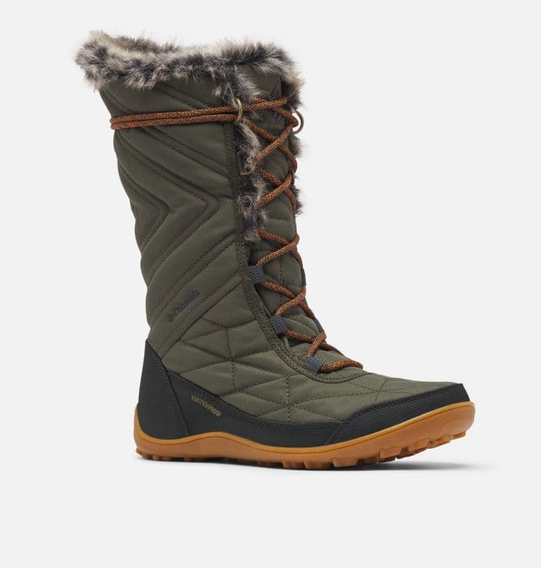 Numéro de l'image de la galerie de produits 4 pour le produit Bottes Minx Mid III - Femme