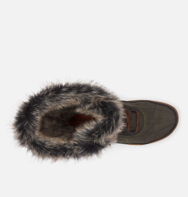 Numéro de l'image de la galerie de produits 5 pour le produit Bottes Minx Mid III - Femme