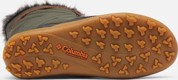 Numéro de l'image de la galerie de produits 2 pour le produit Bottes Minx Mid III - Femme