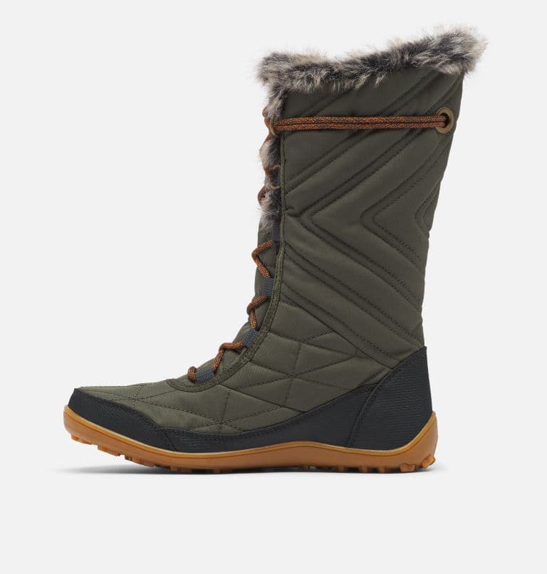 Numéro de l'image de la galerie de produits 6 pour le produit Bottes Minx Mid III - Femme