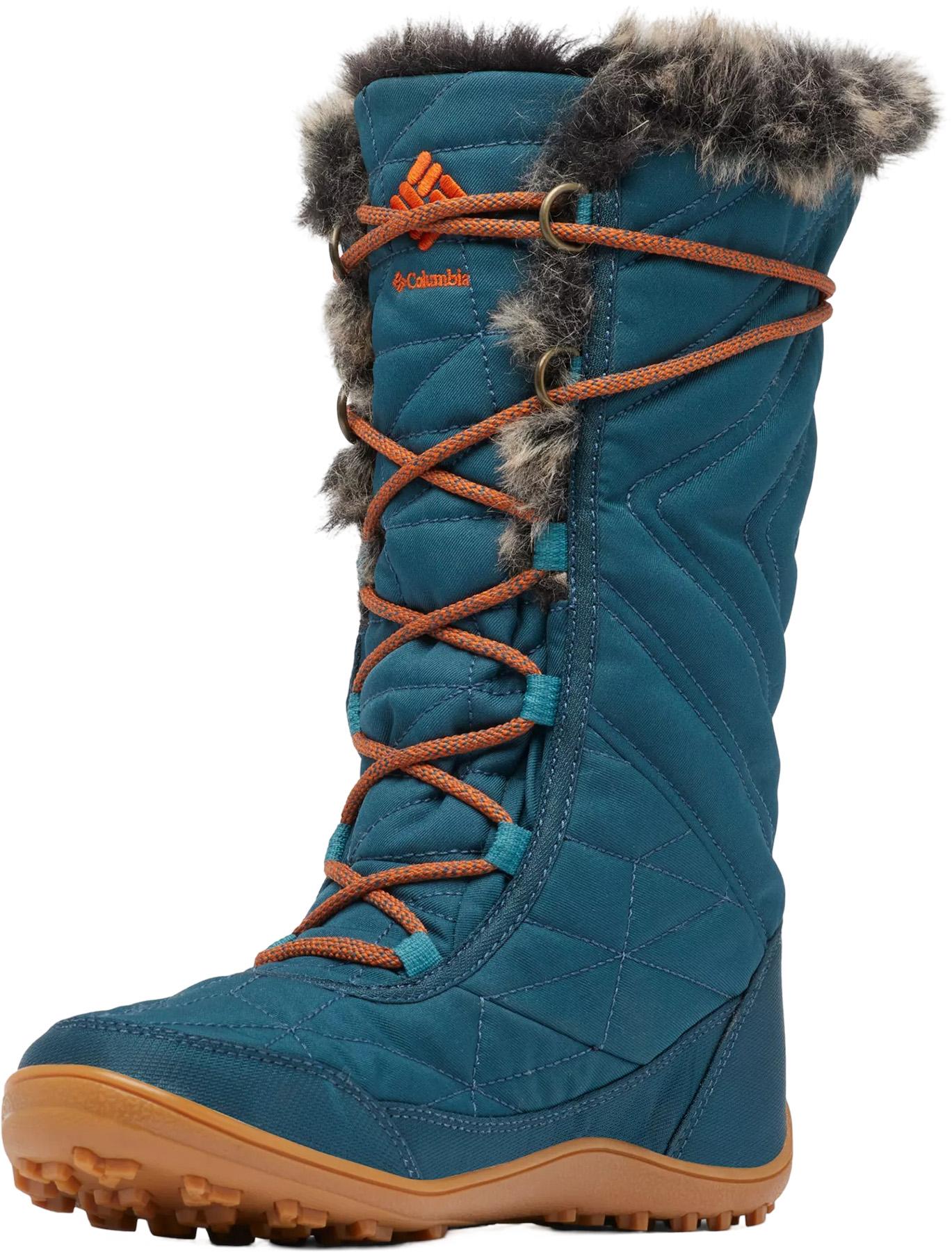 Numéro de l'image de la galerie de produits 6 pour le produit Bottes Minx Mid III - Femme