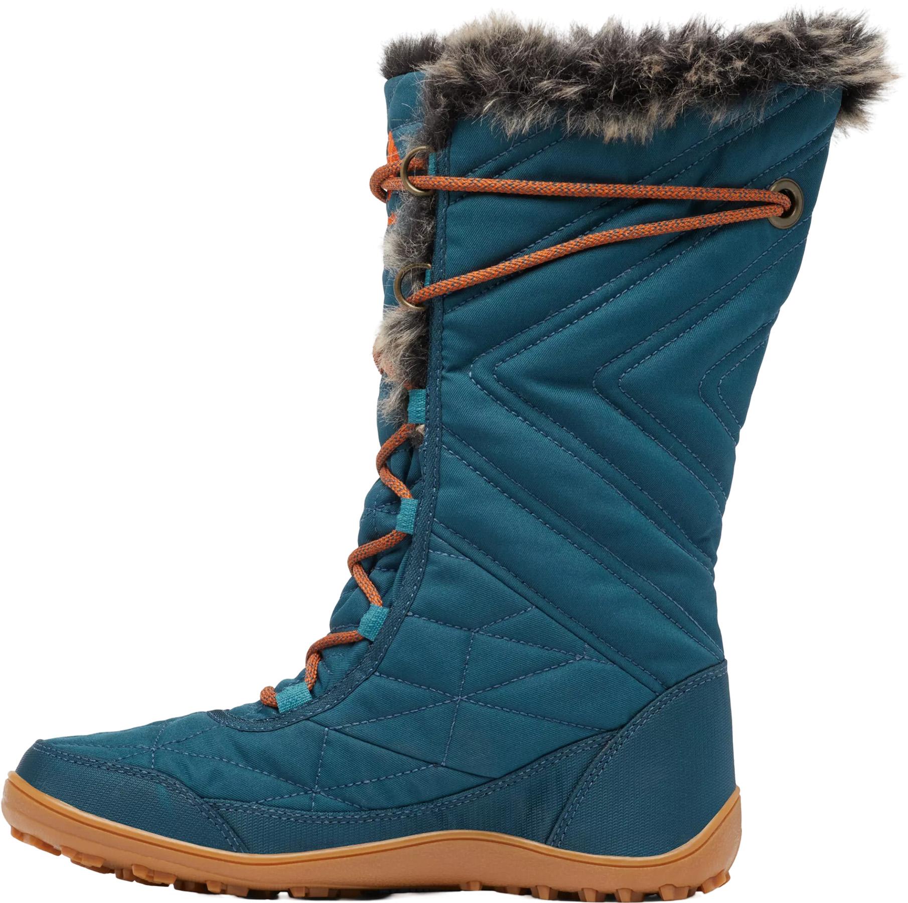 Numéro de l'image de la galerie de produits 3 pour le produit Bottes Minx Mid III - Femme