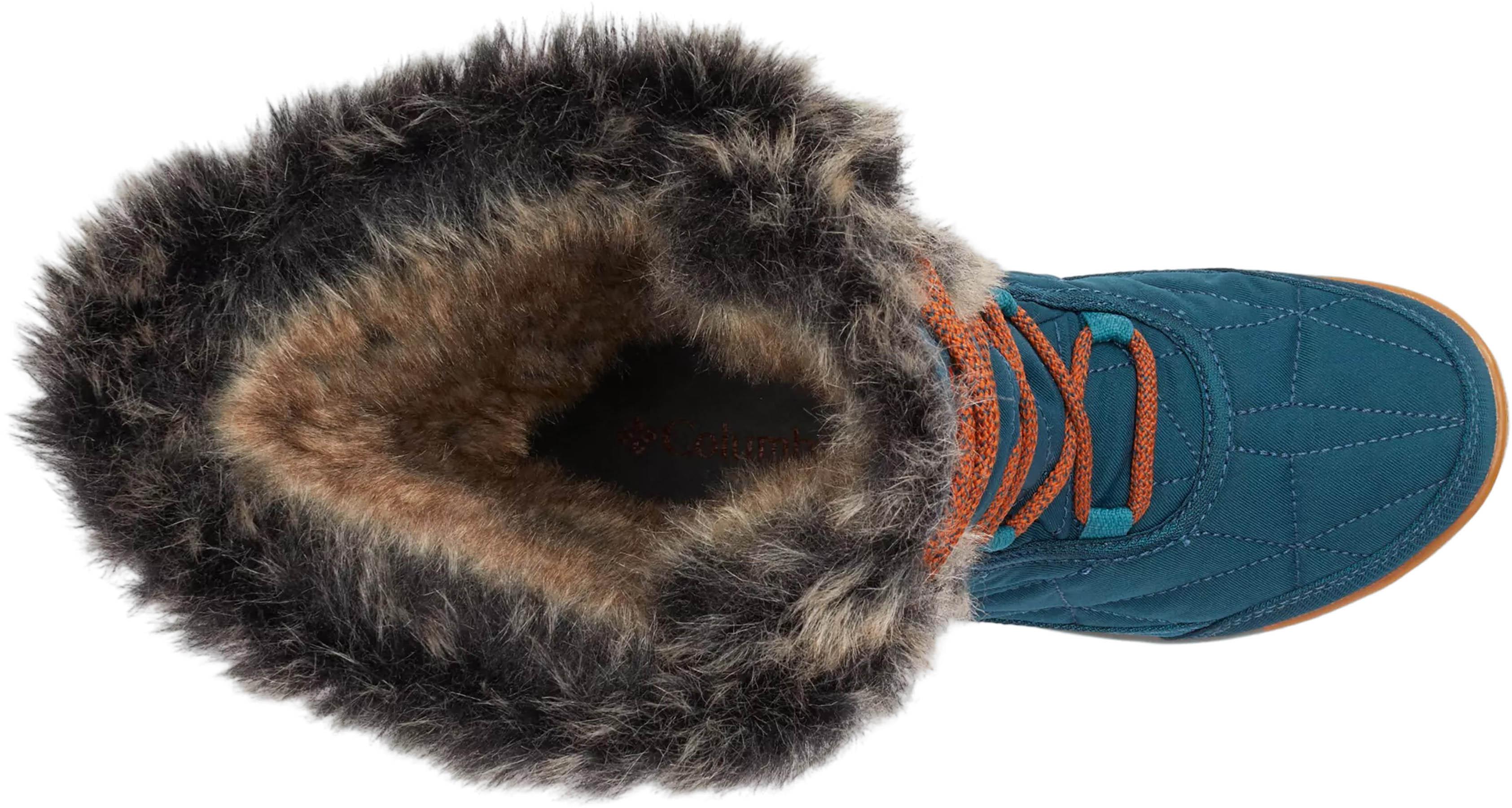 Numéro de l'image de la galerie de produits 2 pour le produit Bottes Minx Mid III - Femme