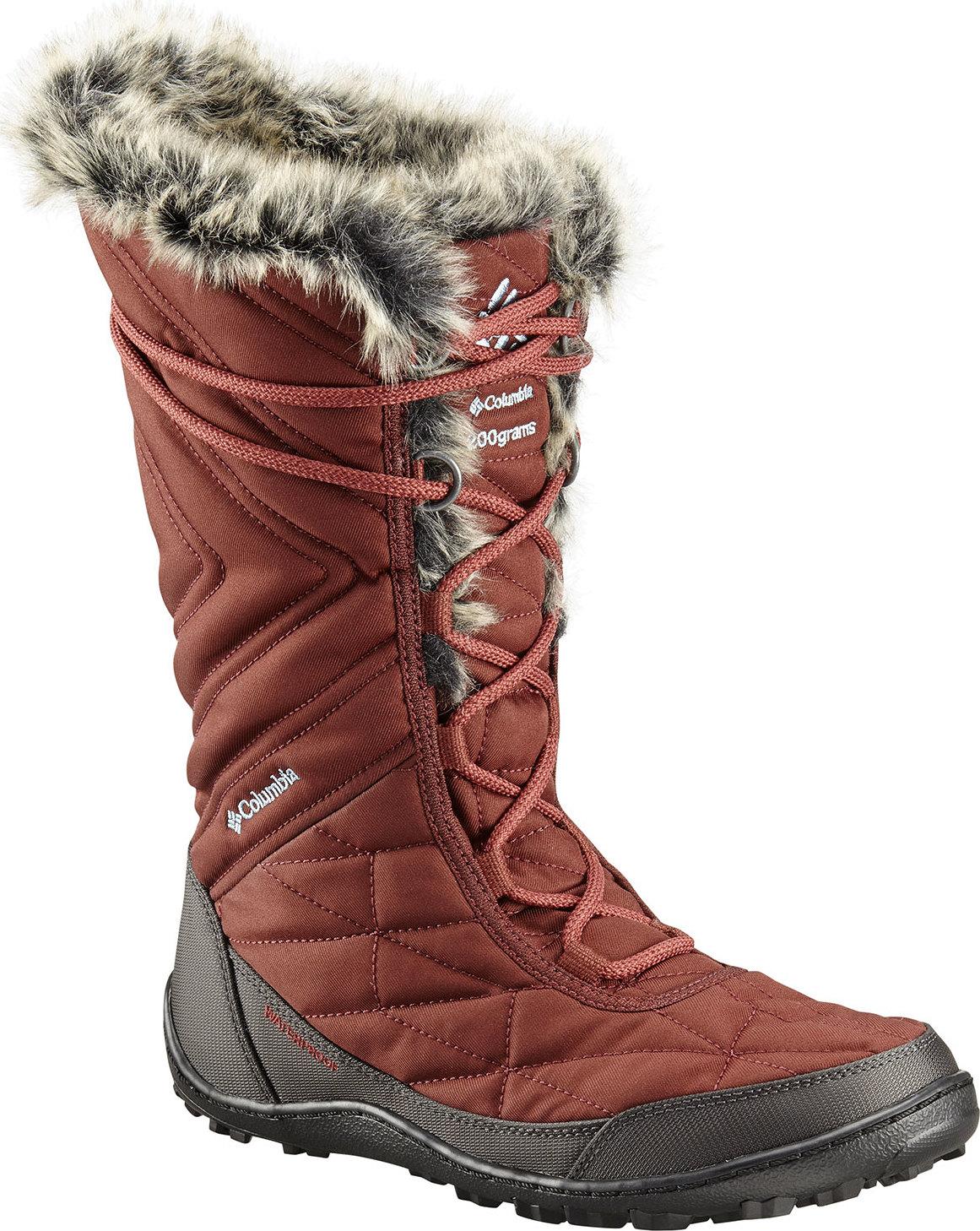 Product gallery image number 1 for product Minx Mid III Boots - Women's