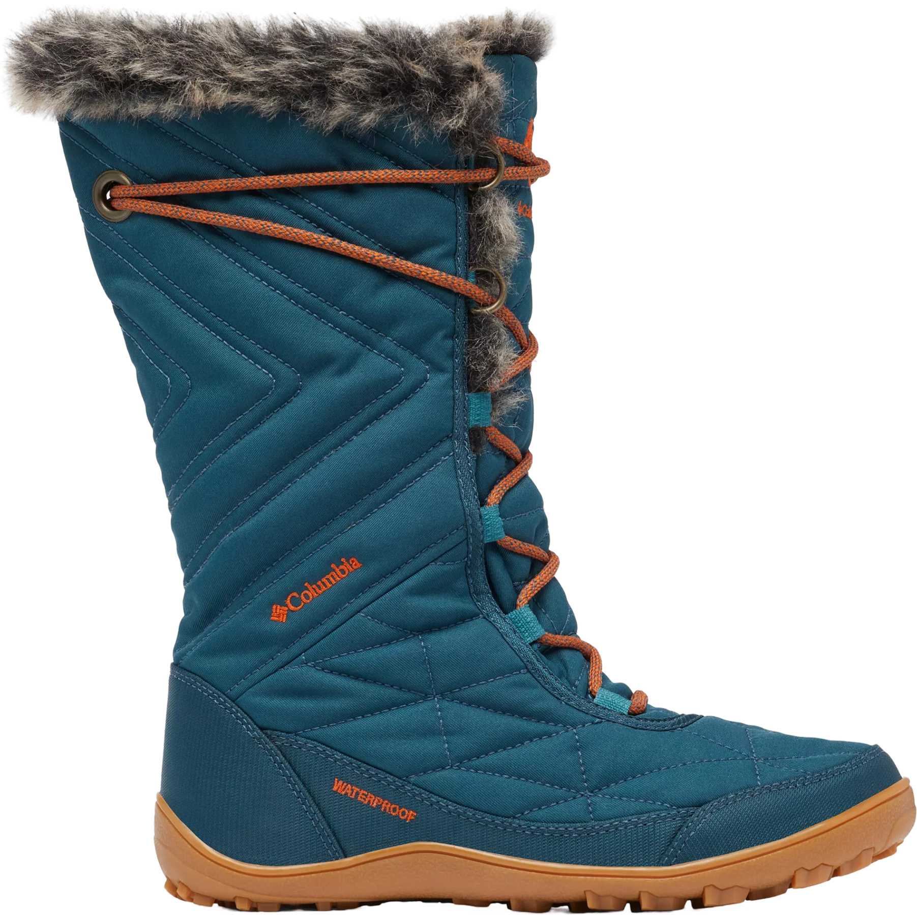 Image de produit pour Bottes Minx Mid III - Femme