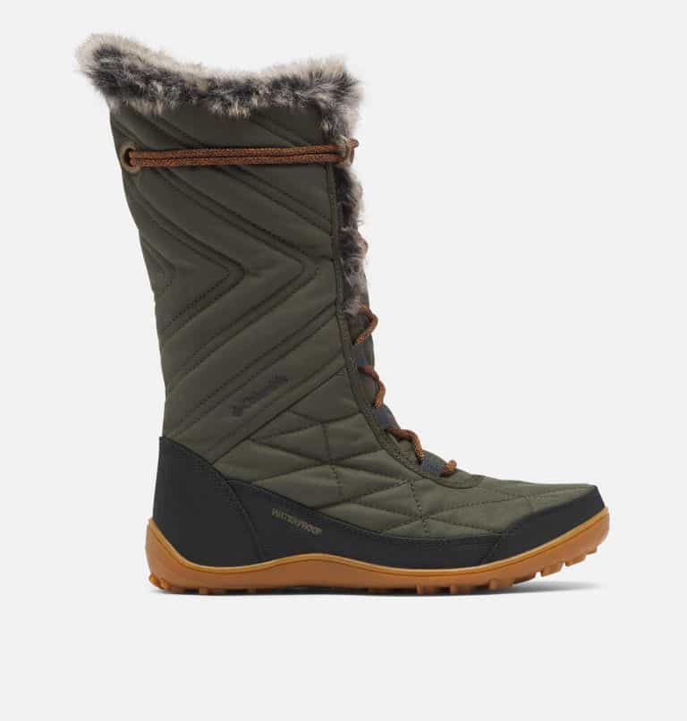 Product image for Minx Mid III Boots - Women's