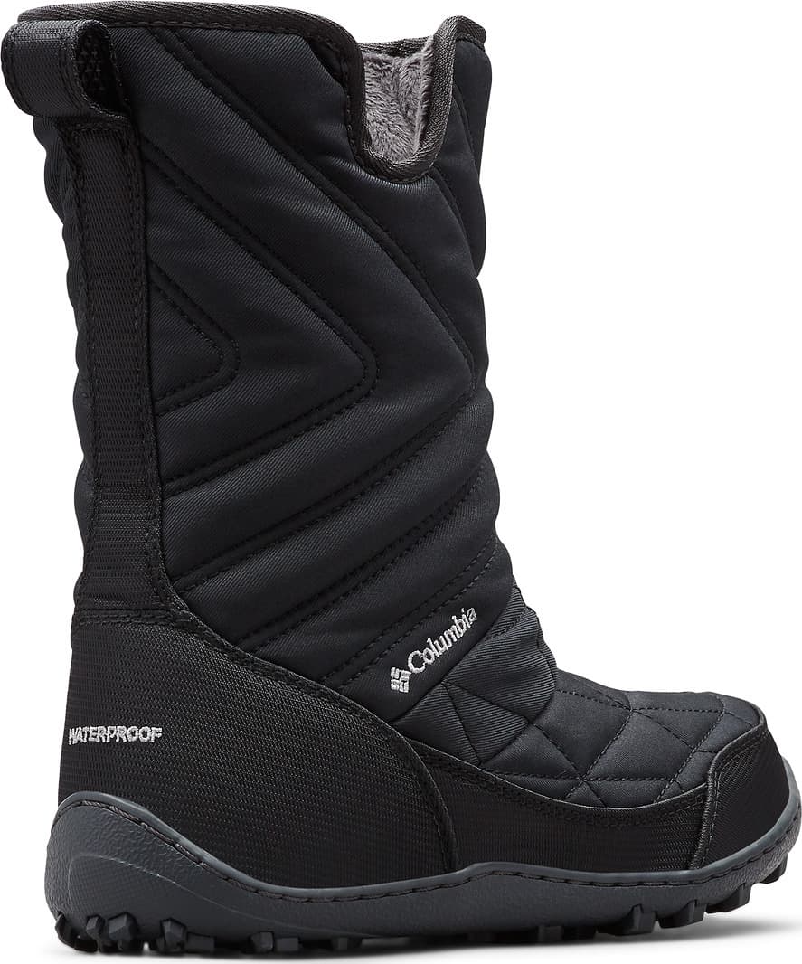 Product gallery image number 2 for product Minx Slip III Boot - Women's