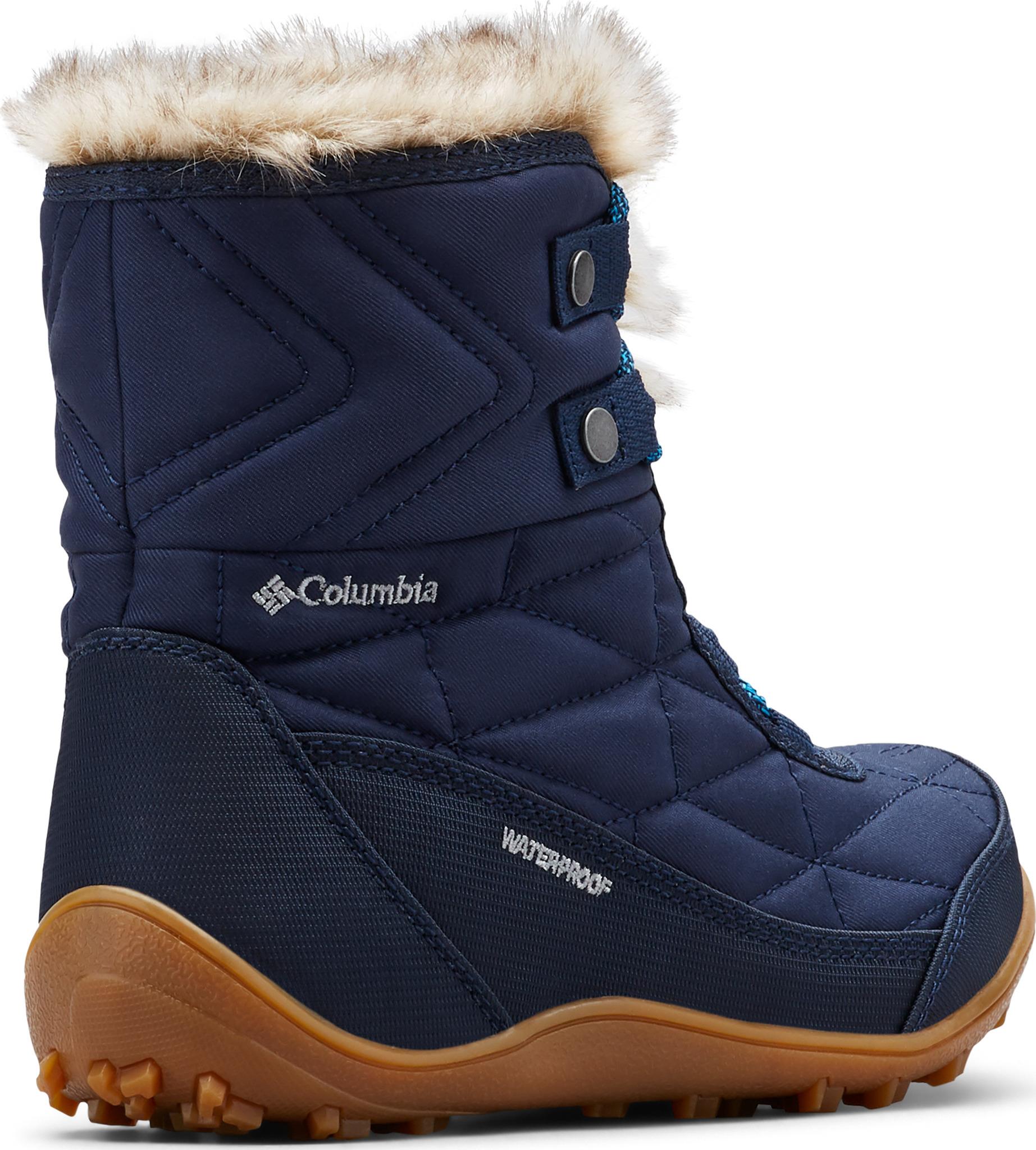 Numéro de l'image de la galerie de produits 2 pour le produit Minx Shorty III Boots - Femme