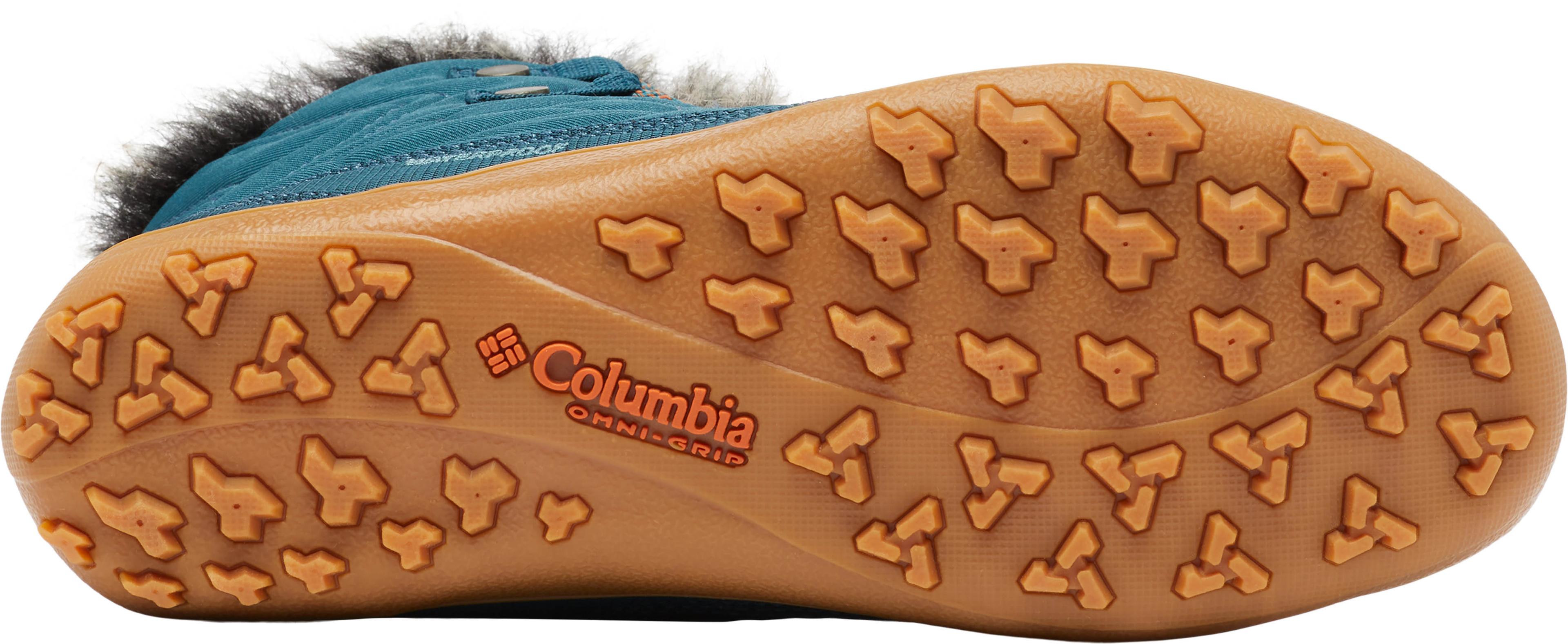 Product gallery image number 2 for product Minx Shorty III Boots - Women's