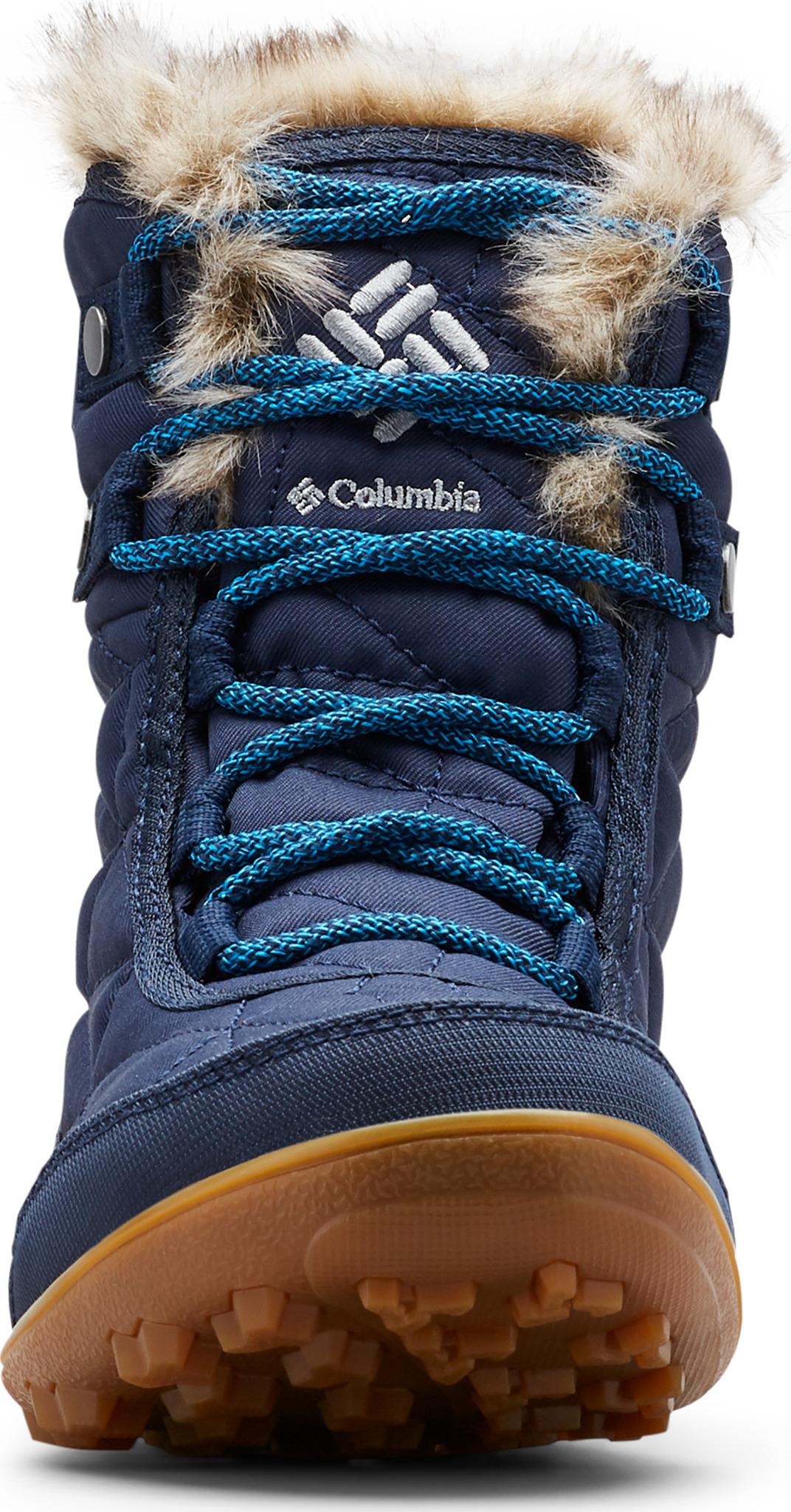 Numéro de l'image de la galerie de produits 3 pour le produit Minx Shorty III Boots - Femme