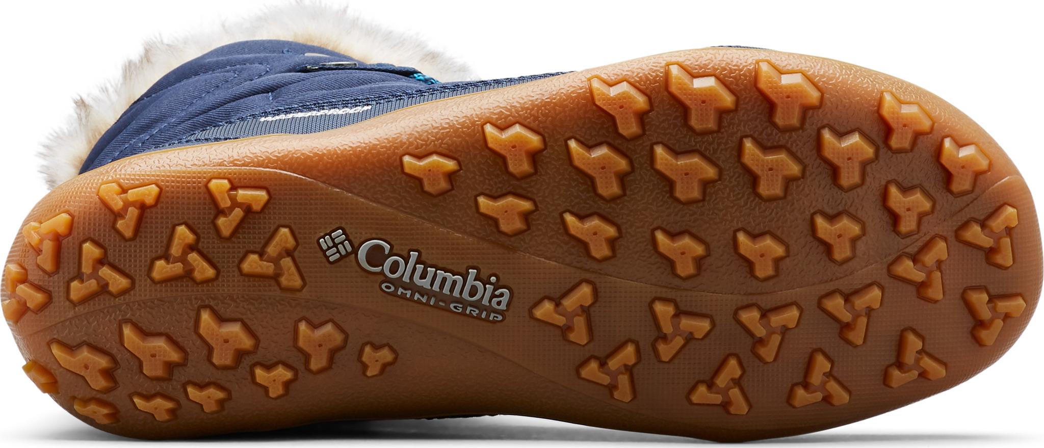 Numéro de l'image de la galerie de produits 4 pour le produit Minx Shorty III Boots - Femme