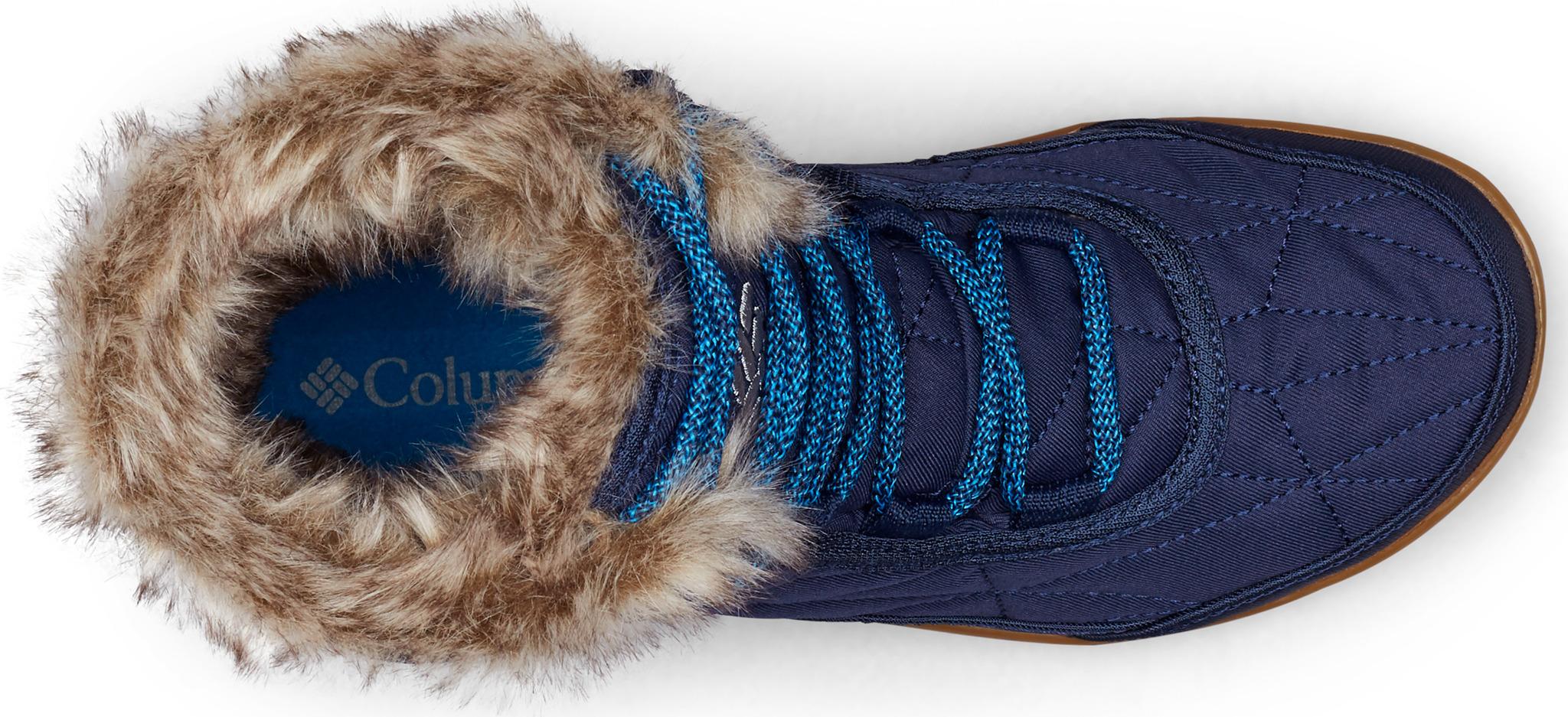 Numéro de l'image de la galerie de produits 5 pour le produit Minx Shorty III Boots - Femme