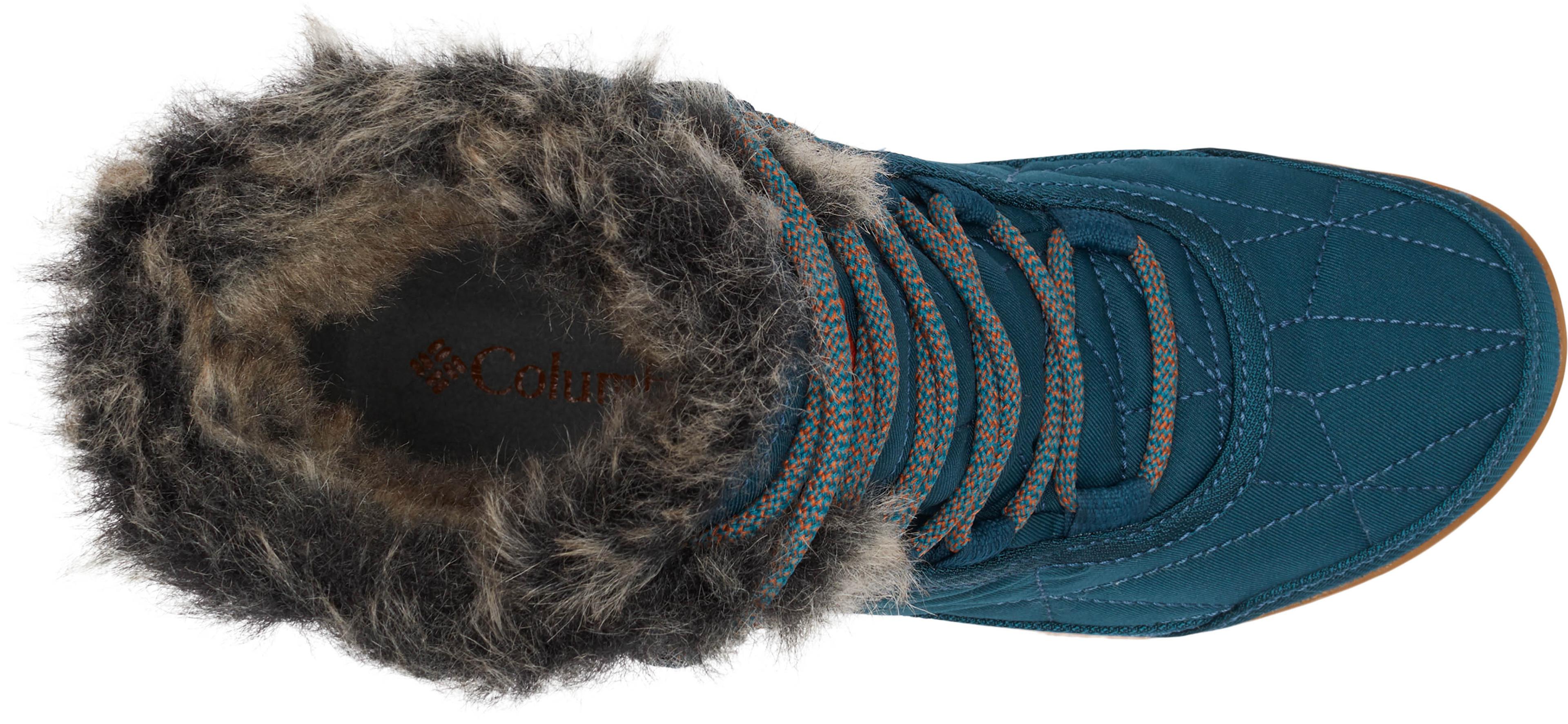 Product gallery image number 5 for product Minx Shorty III Boots - Women's