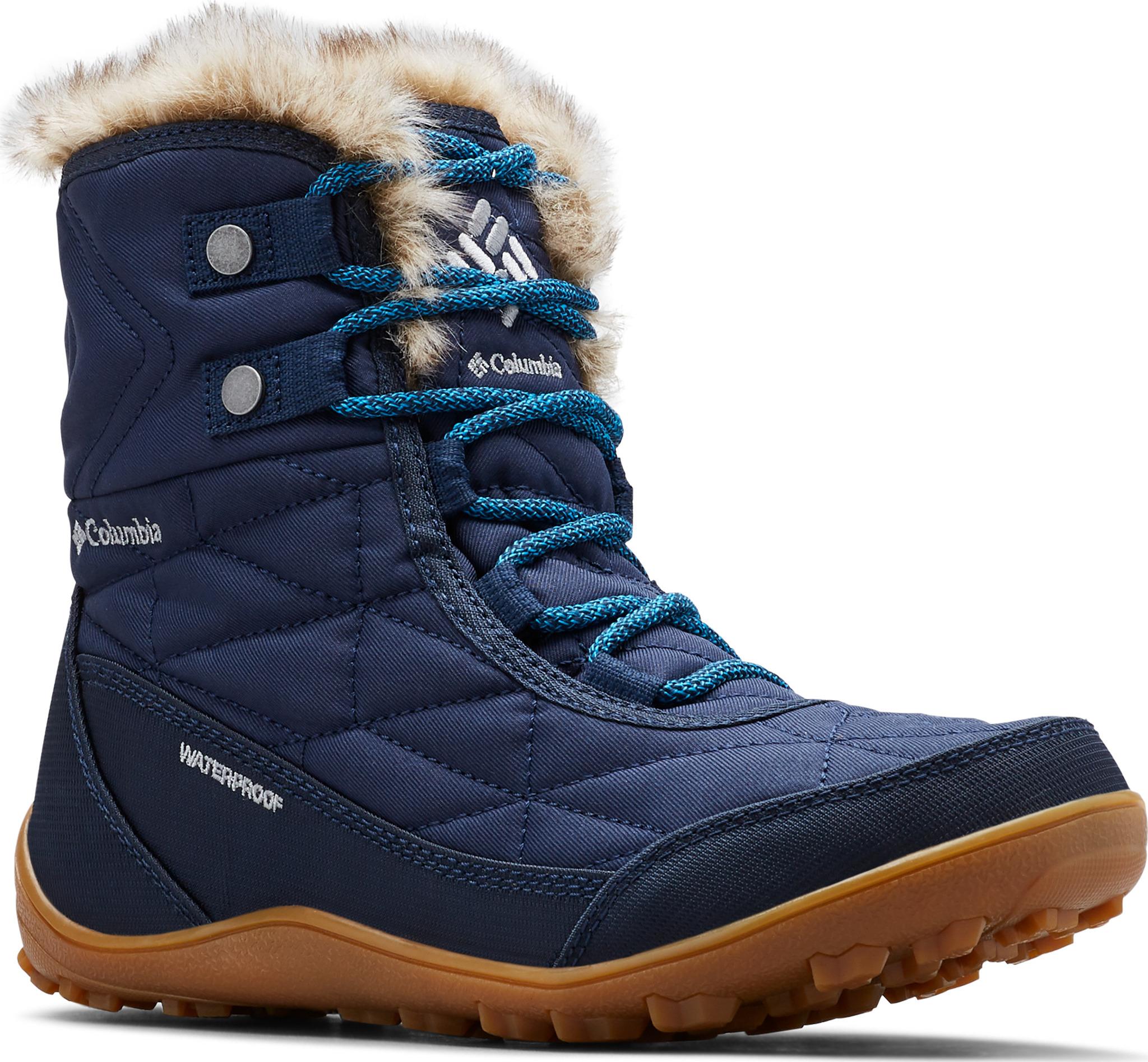 Numéro de l'image de la galerie de produits 1 pour le produit Minx Shorty III Boots - Femme