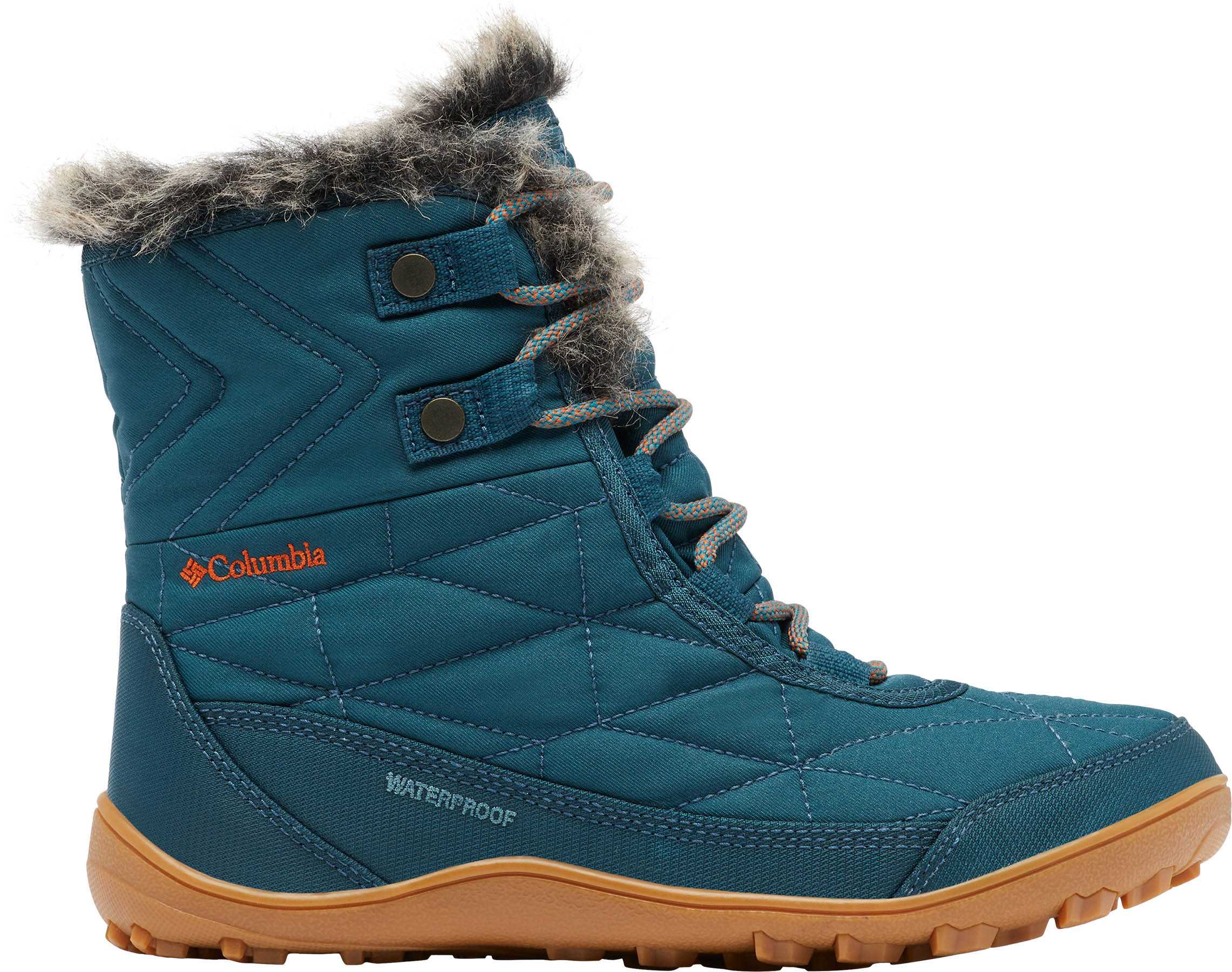 Product image for Minx Shorty III Boots - Women's