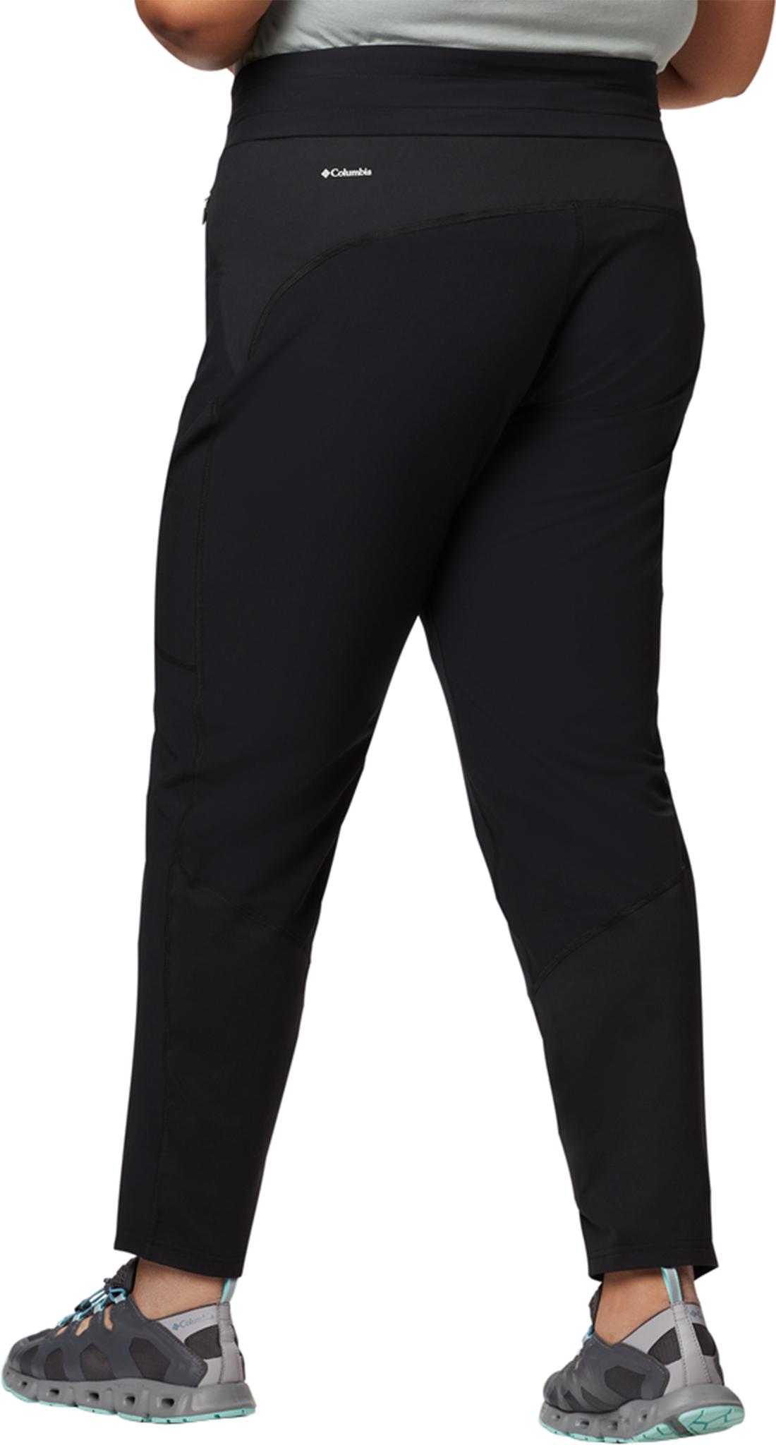 Product gallery image number 2 for product Bryce Canyon Hybrid Jogger Pants - Women's
