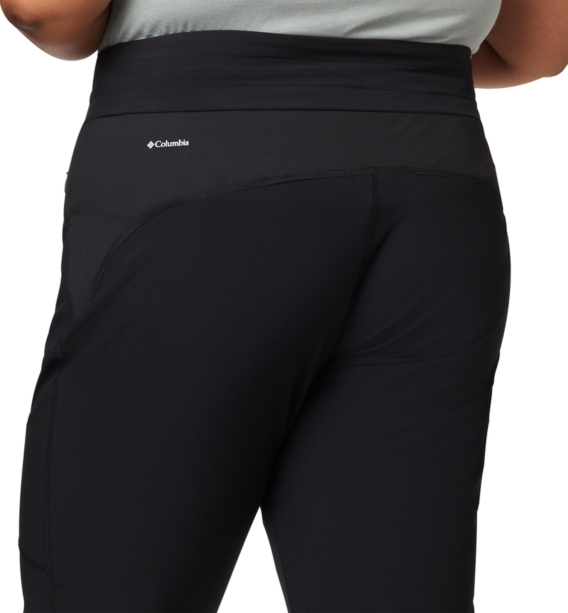 Product gallery image number 3 for product Bryce Canyon Hybrid Jogger Pants - Women's