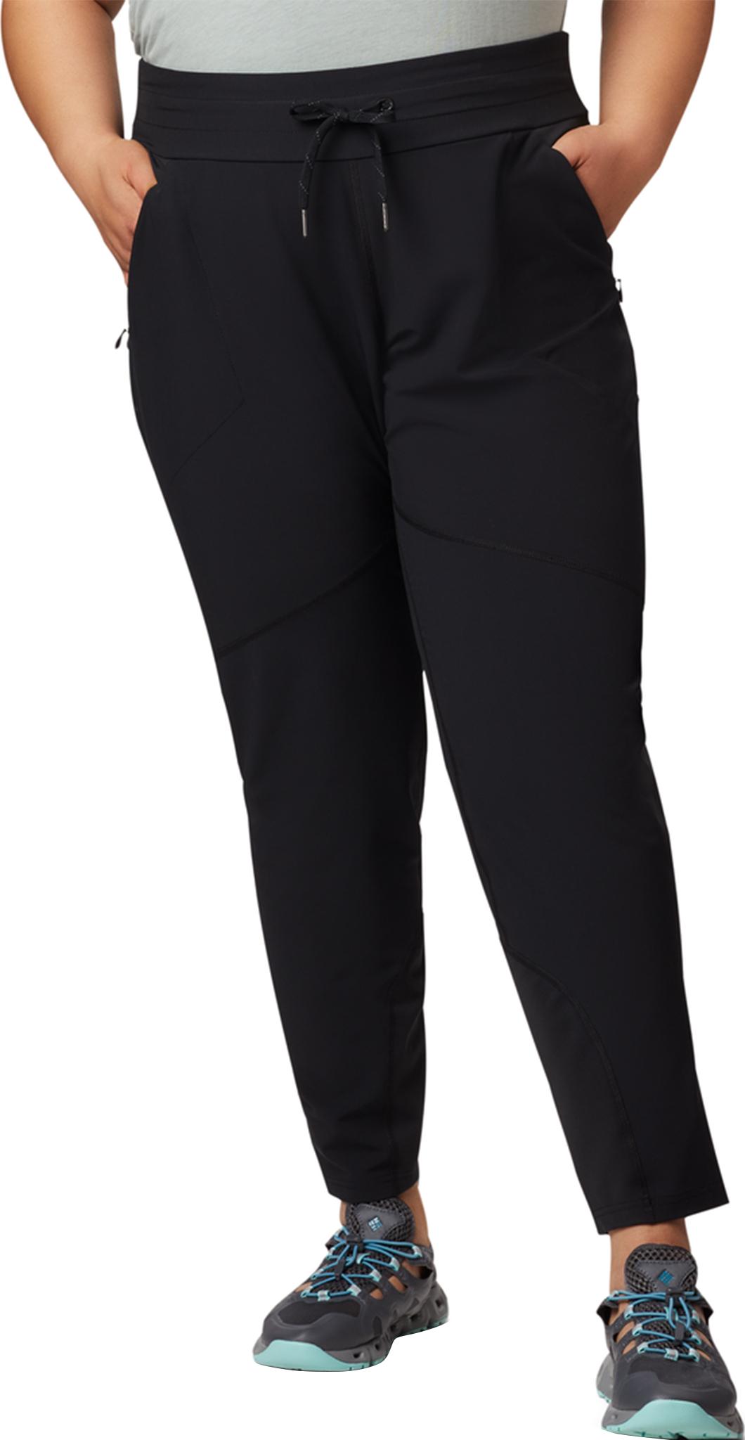 Product gallery image number 1 for product Bryce Canyon Hybrid Jogger Pants - Women's