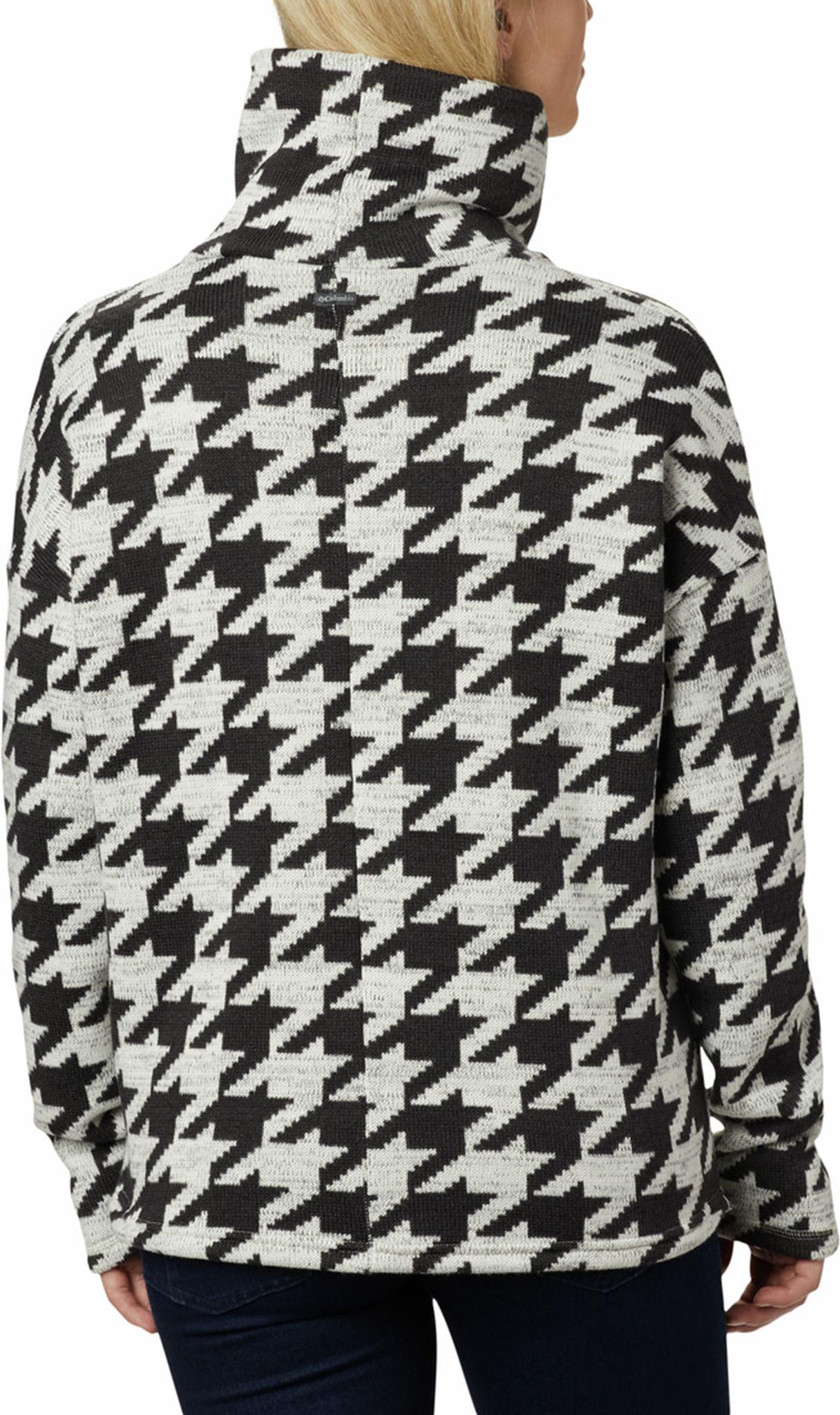 Product gallery image number 3 for product Chillin Fleece Pullover - Women's