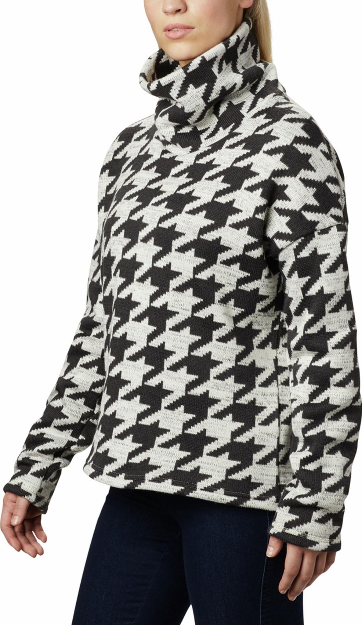 Product gallery image number 4 for product Chillin Fleece Pullover - Women's