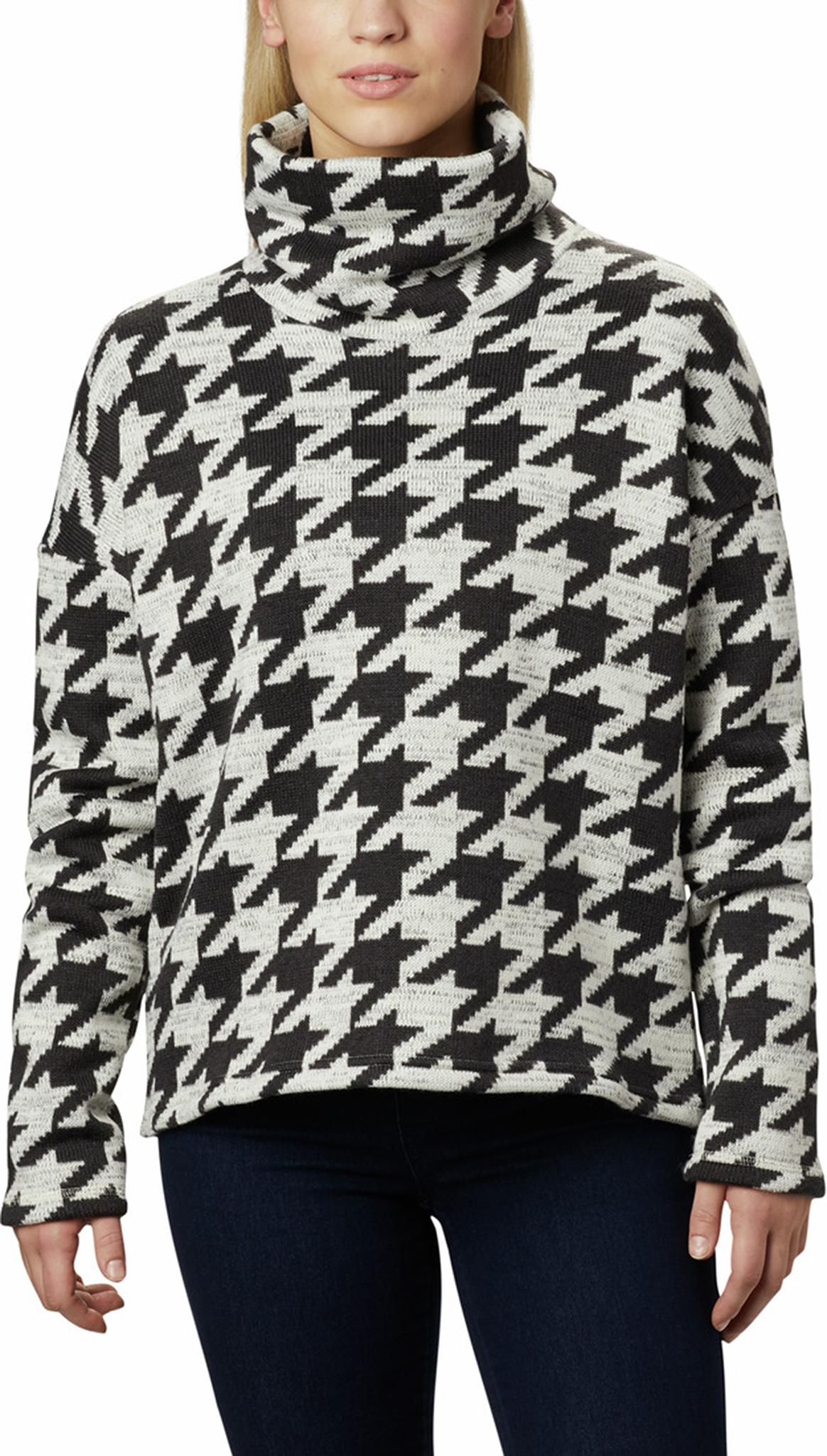 Product gallery image number 1 for product Chillin Fleece Pullover - Women's