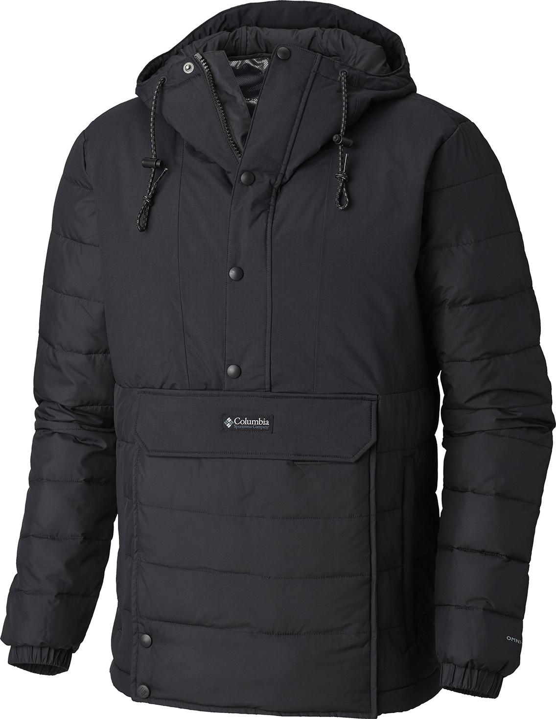 Product gallery image number 1 for product Norwester II Jacket - Men's