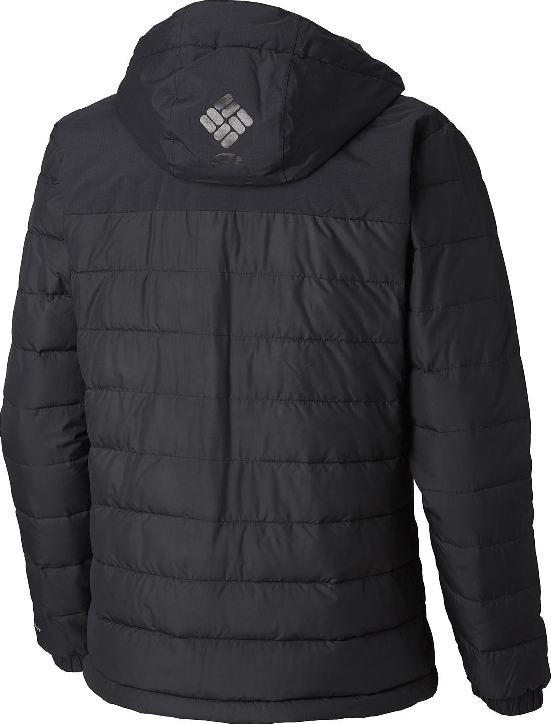 Product gallery image number 2 for product Norwester II Jacket - Men's