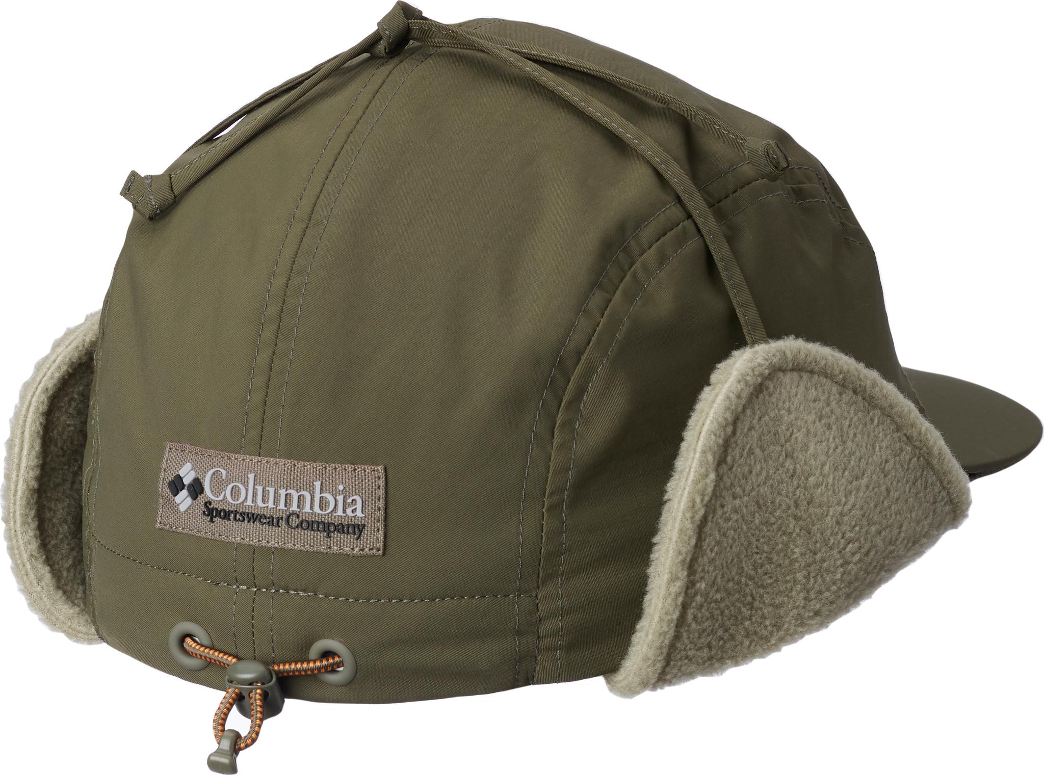 Product gallery image number 2 for product Bugaboo Interchange Hat - Men's