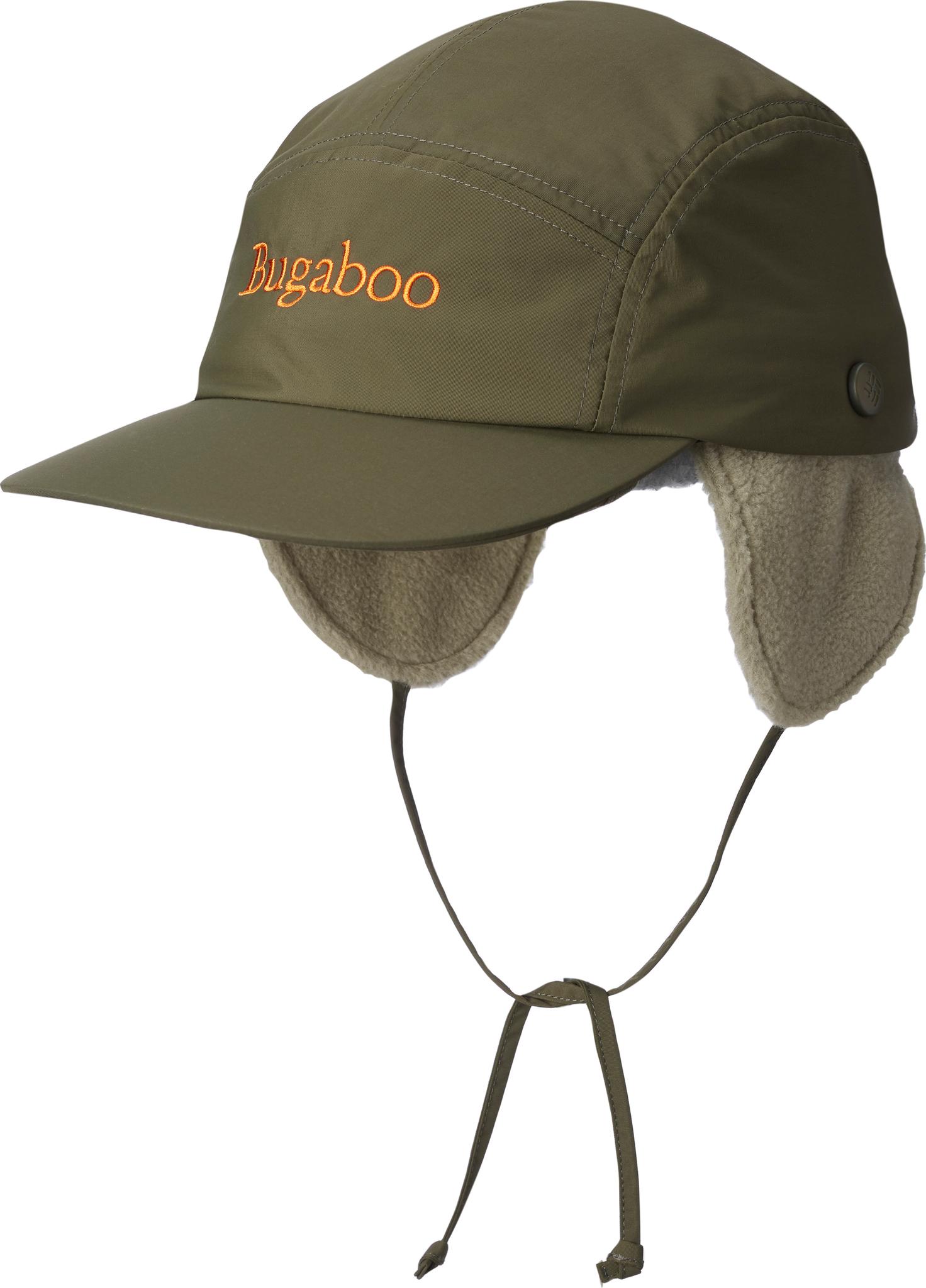 Product gallery image number 1 for product Bugaboo Interchange Hat - Men's