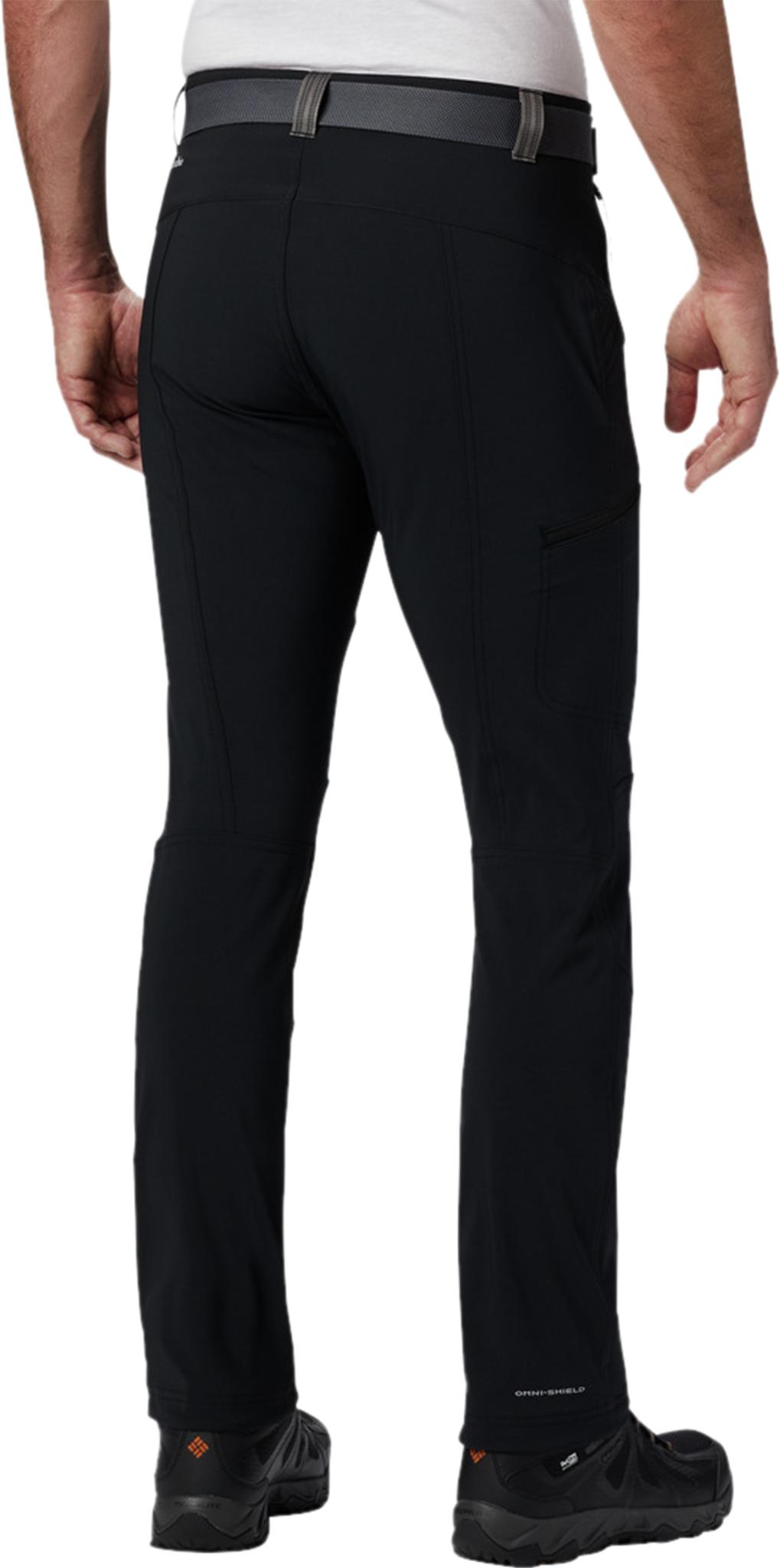 Product gallery image number 2 for product Maxtrail II Trousers - Men’s
