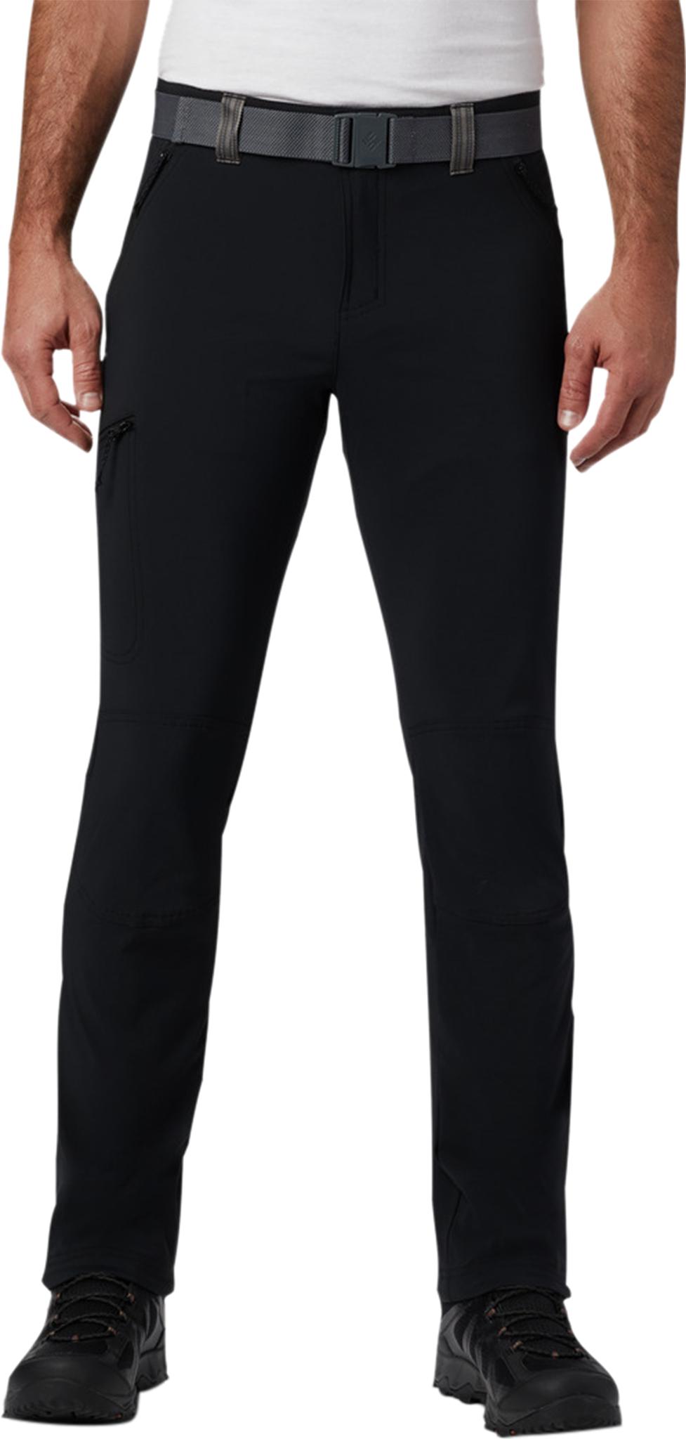 Product gallery image number 4 for product Maxtrail II Trousers - Men’s
