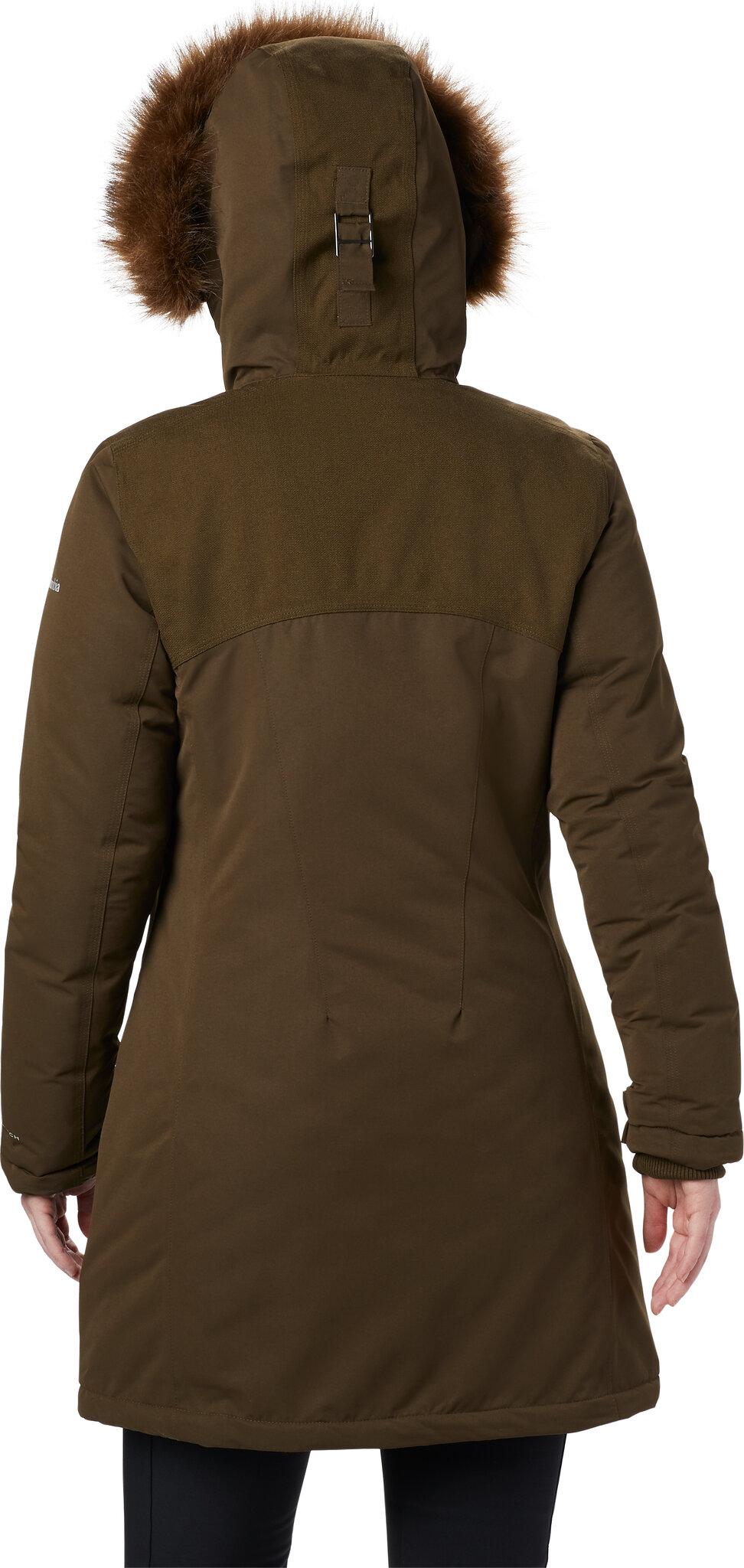 Product gallery image number 5 for product Lindores Jacket - Women's