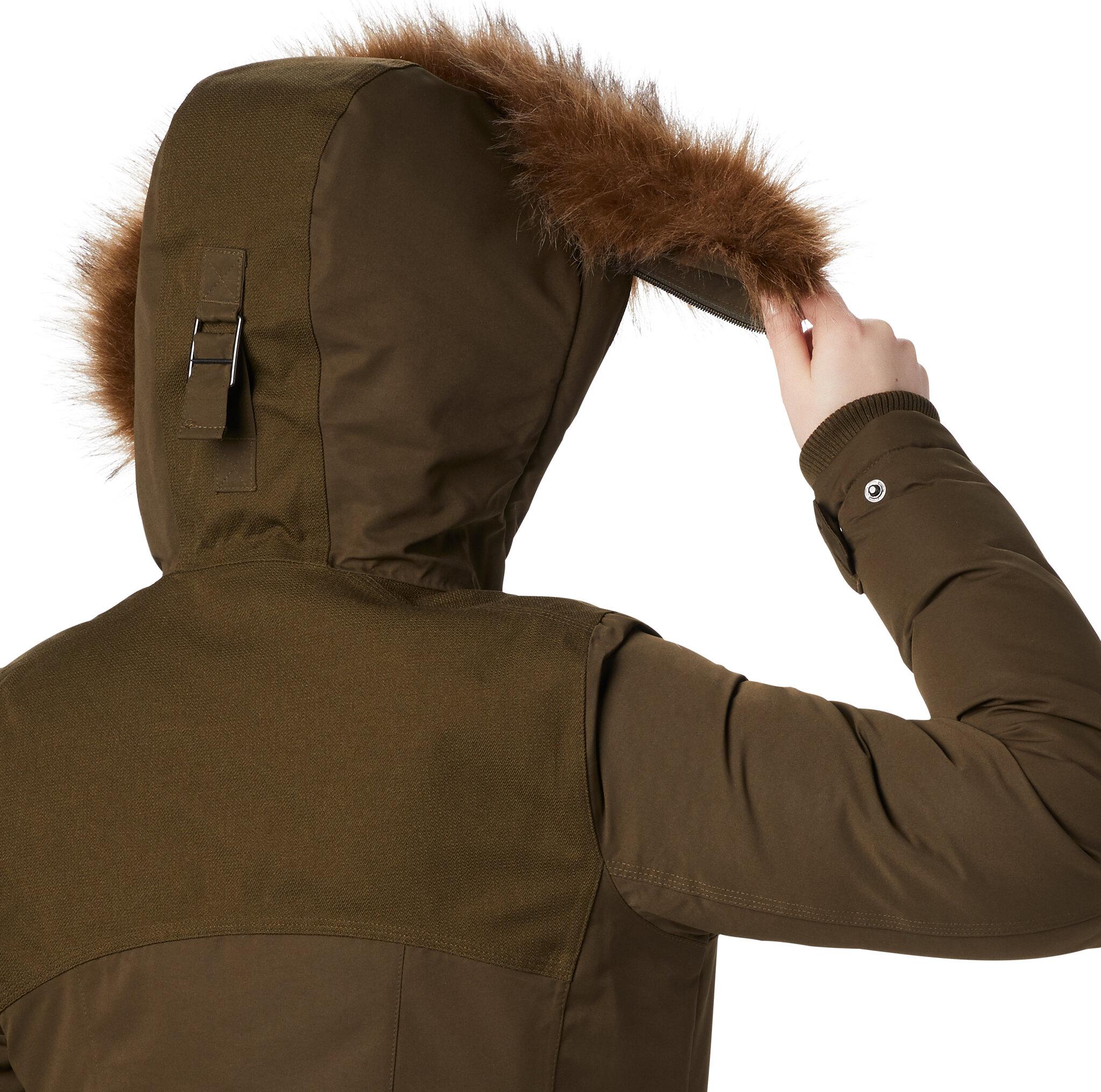Product gallery image number 2 for product Lindores Jacket - Women's