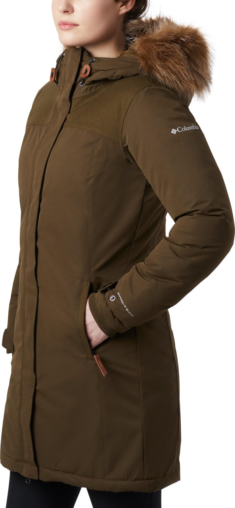 Product gallery image number 4 for product Lindores Jacket - Women's