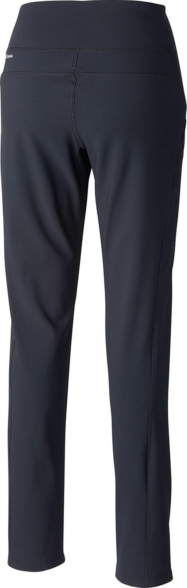 Product gallery image number 4 for product Back Beauty Highrise Warm Winter Pant - Women's