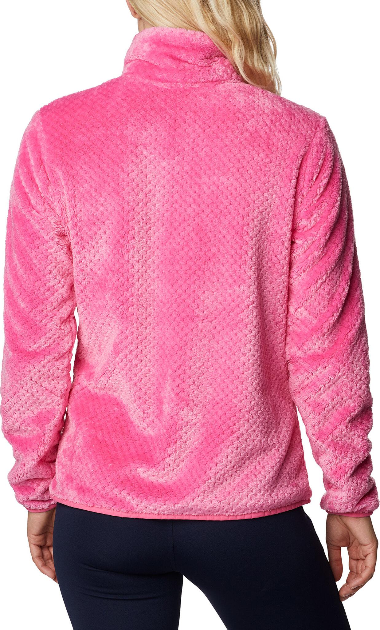 Product gallery image number 5 for product Fire Side II Full Zip Sherpa Fleece Jacket - Women's